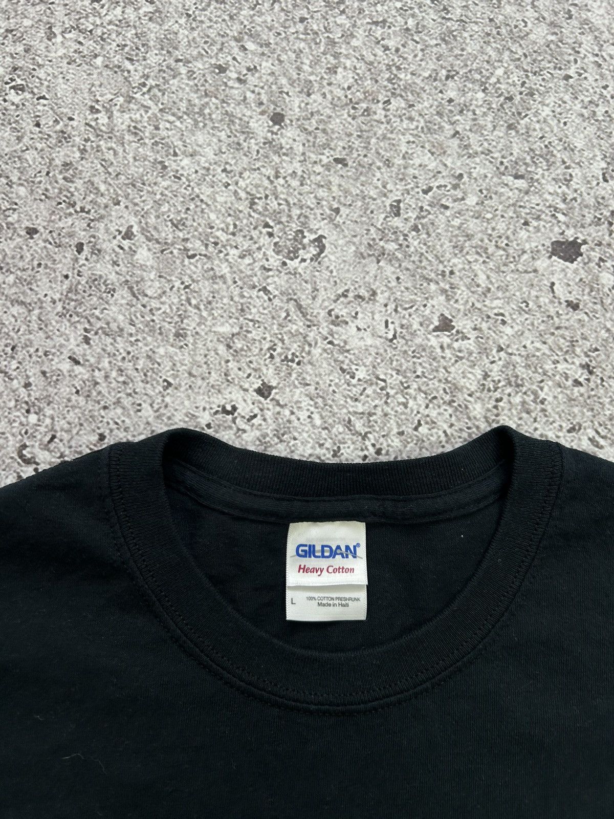 Band Tees × Vintage Vintage 2000’s Everly Pregnant Brothers Band T-Shirt Size US L / EU 52-54 / 3 - 6 Thumbnail