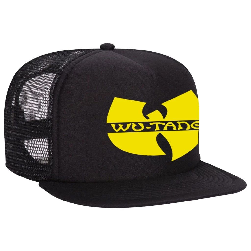 Wu-Tang Clan 💥 Wutang snapback cap Size ONE SIZE - 1 Thumbnail