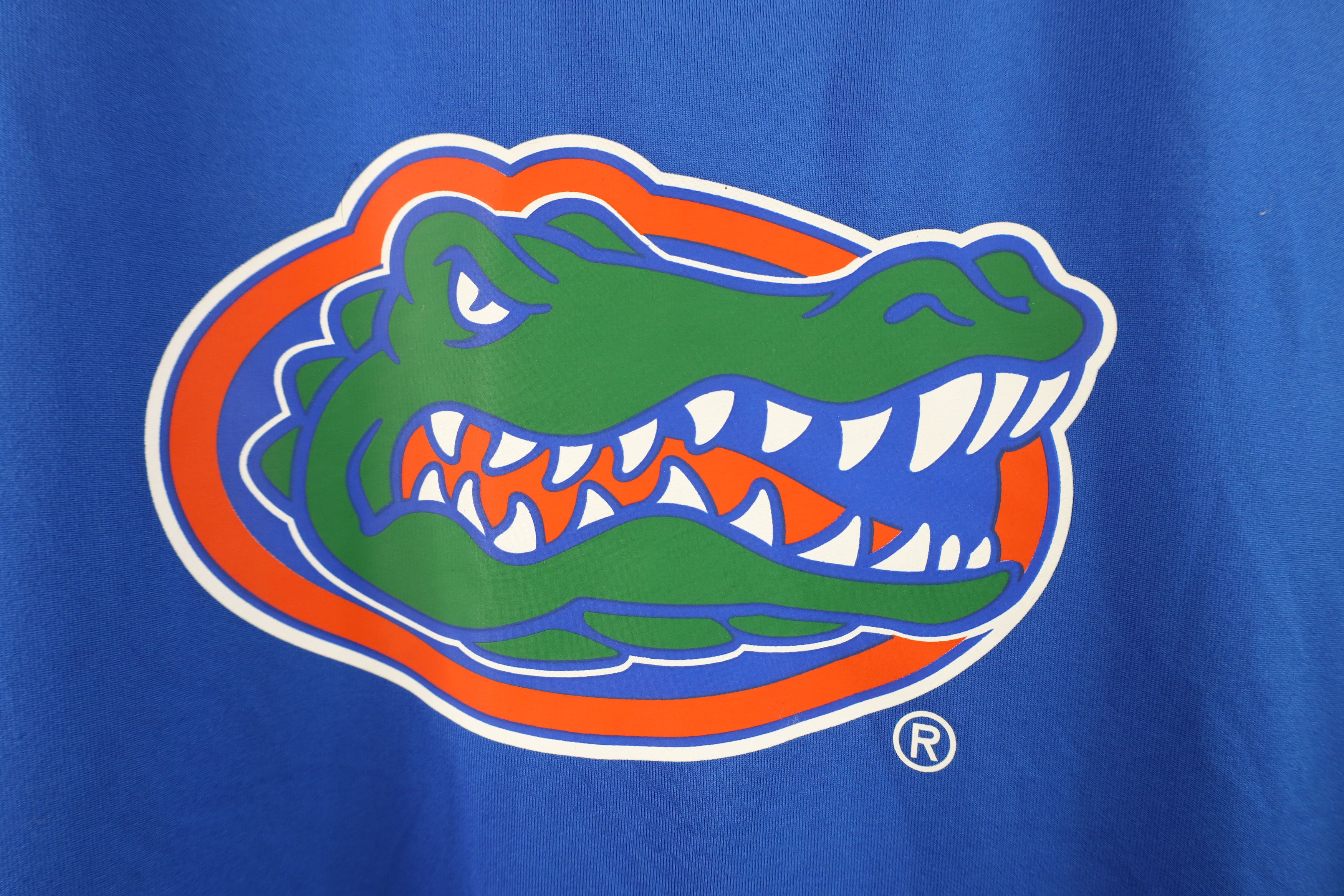 Nike Nike Air Jordan University Florida Football T-Shirt Blue Size US M / EU 48-50 / 2 - 4 Thumbnail