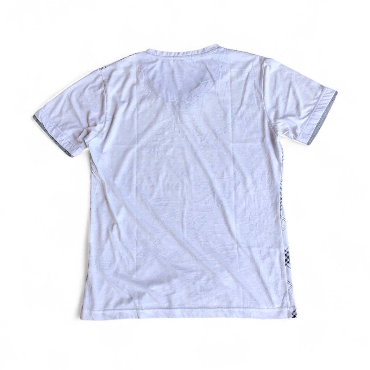 If Six Was Nine 2000s Double Layer Pbi Tee not lgb Size US L / EU 52-54 / 3 - 2 Thumbnail