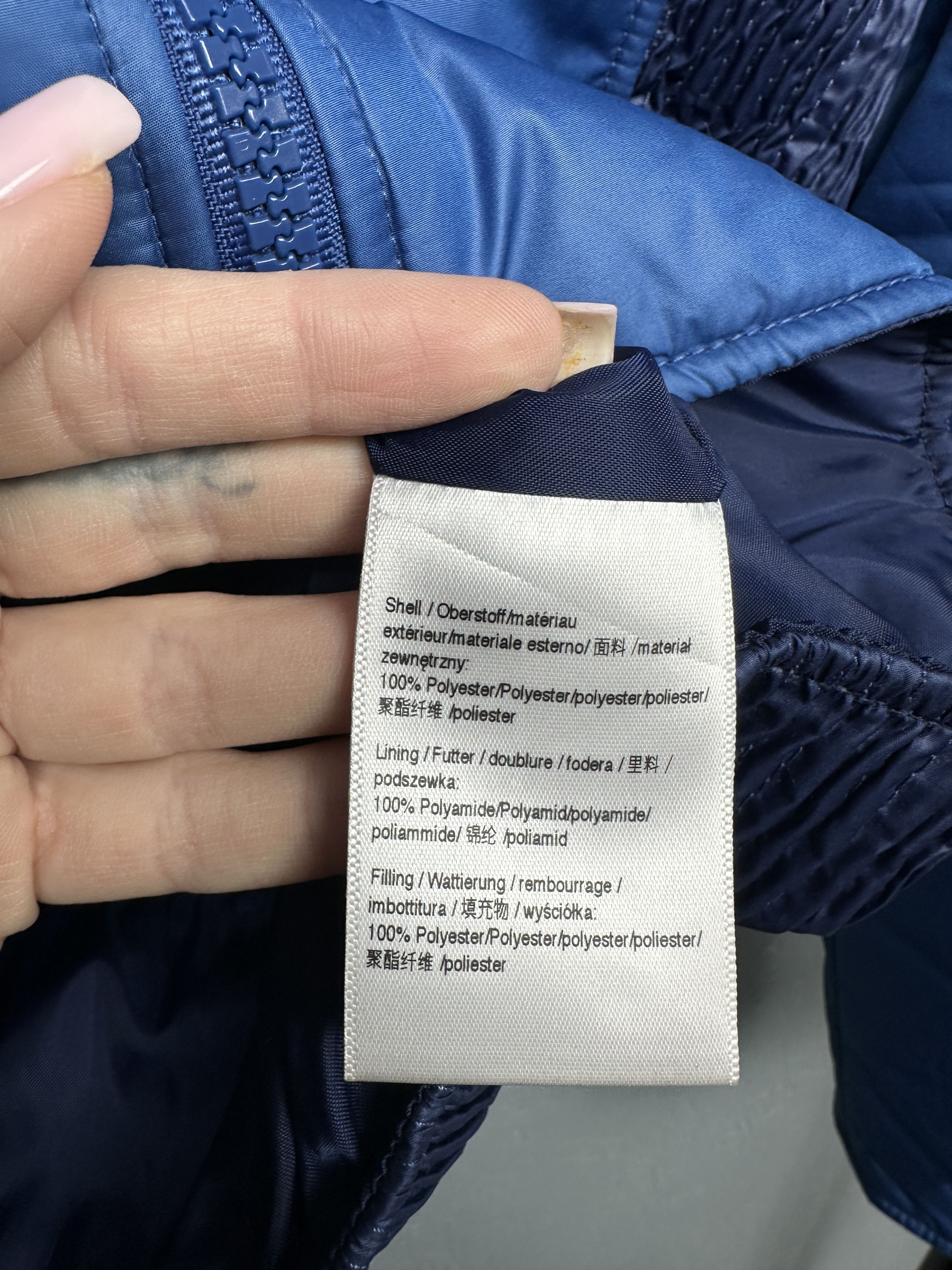 Porsche Design Drivers Selection by Porsche Design McQueen Racing Jacket Size M / US 6-8 / IT 42-44 - 7 Thumbnail