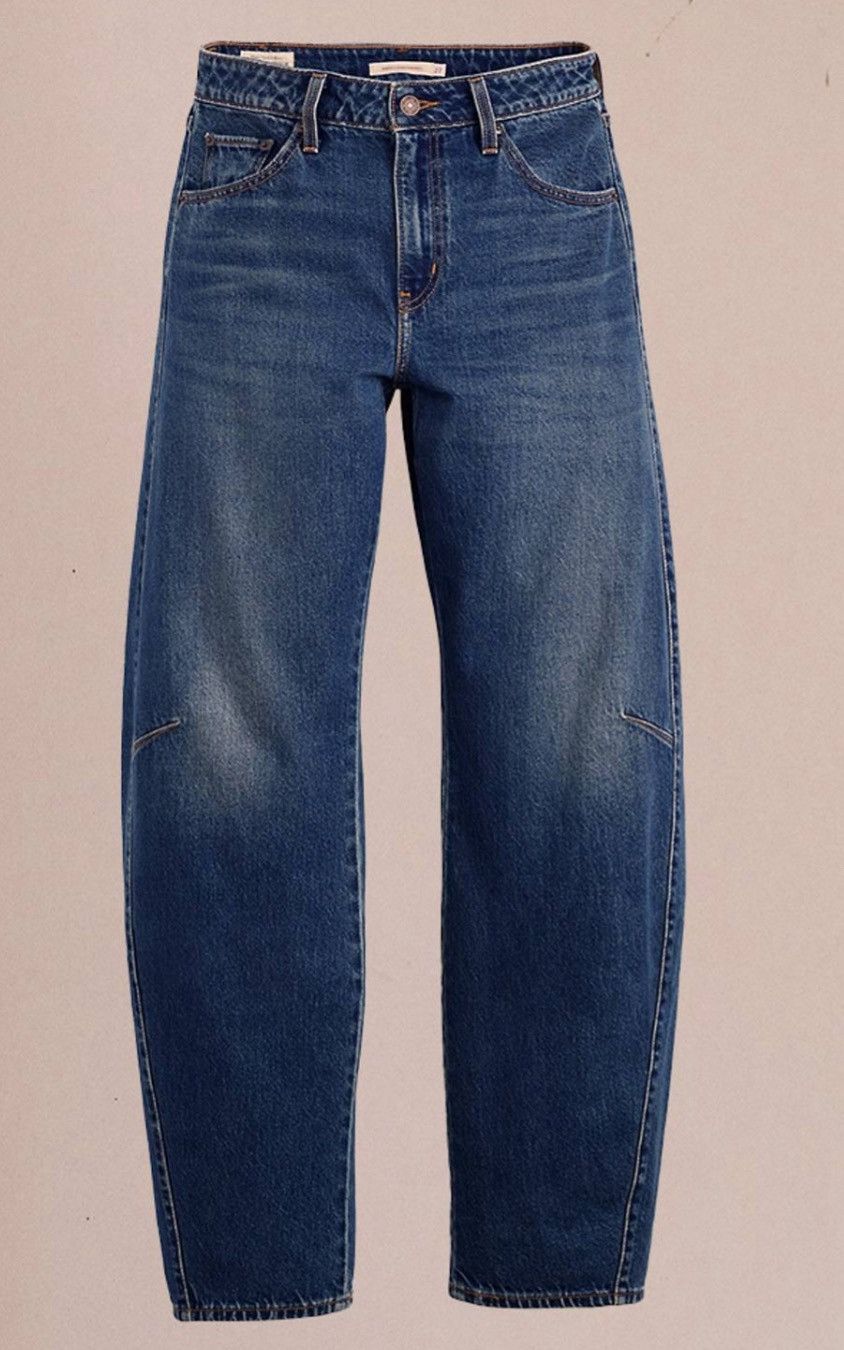 Levi's Jean Lévis femme Size 27" / US 4 / IT 40 - 1 Preview