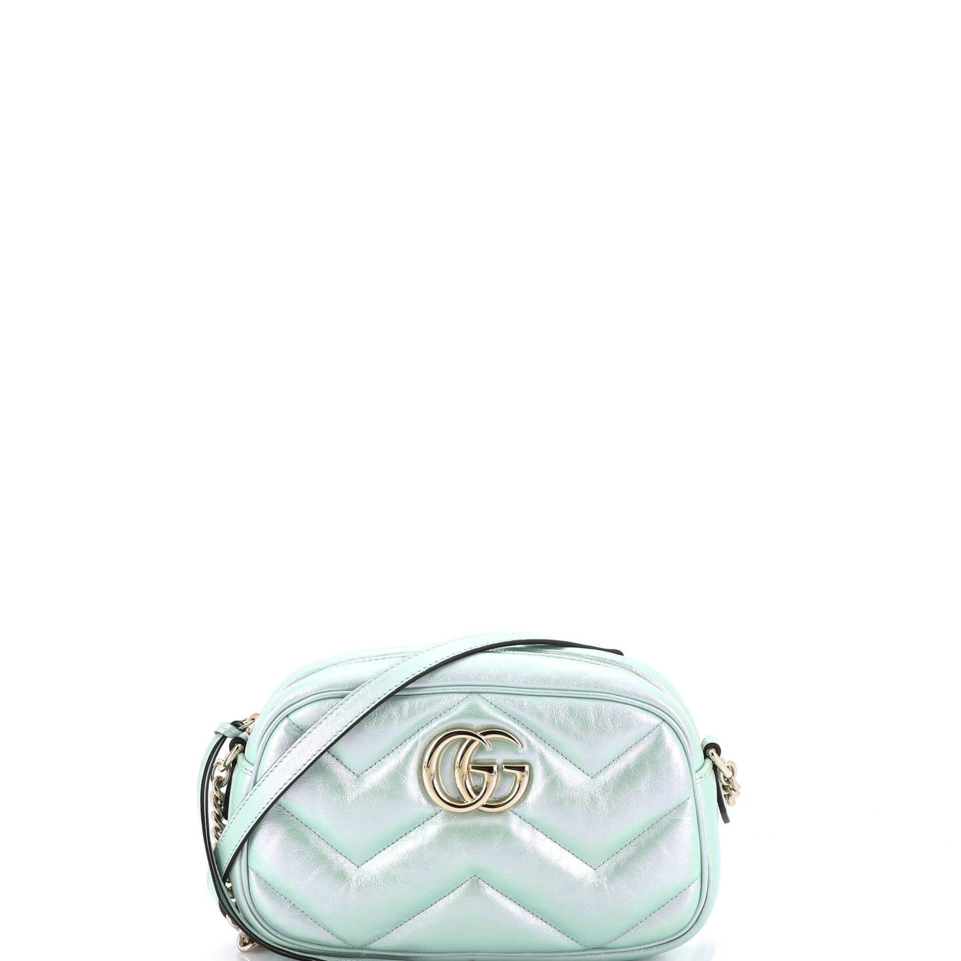 Gucci GG Marmont Shoulder Bag Size ONE SIZE - 1 Thumbnail