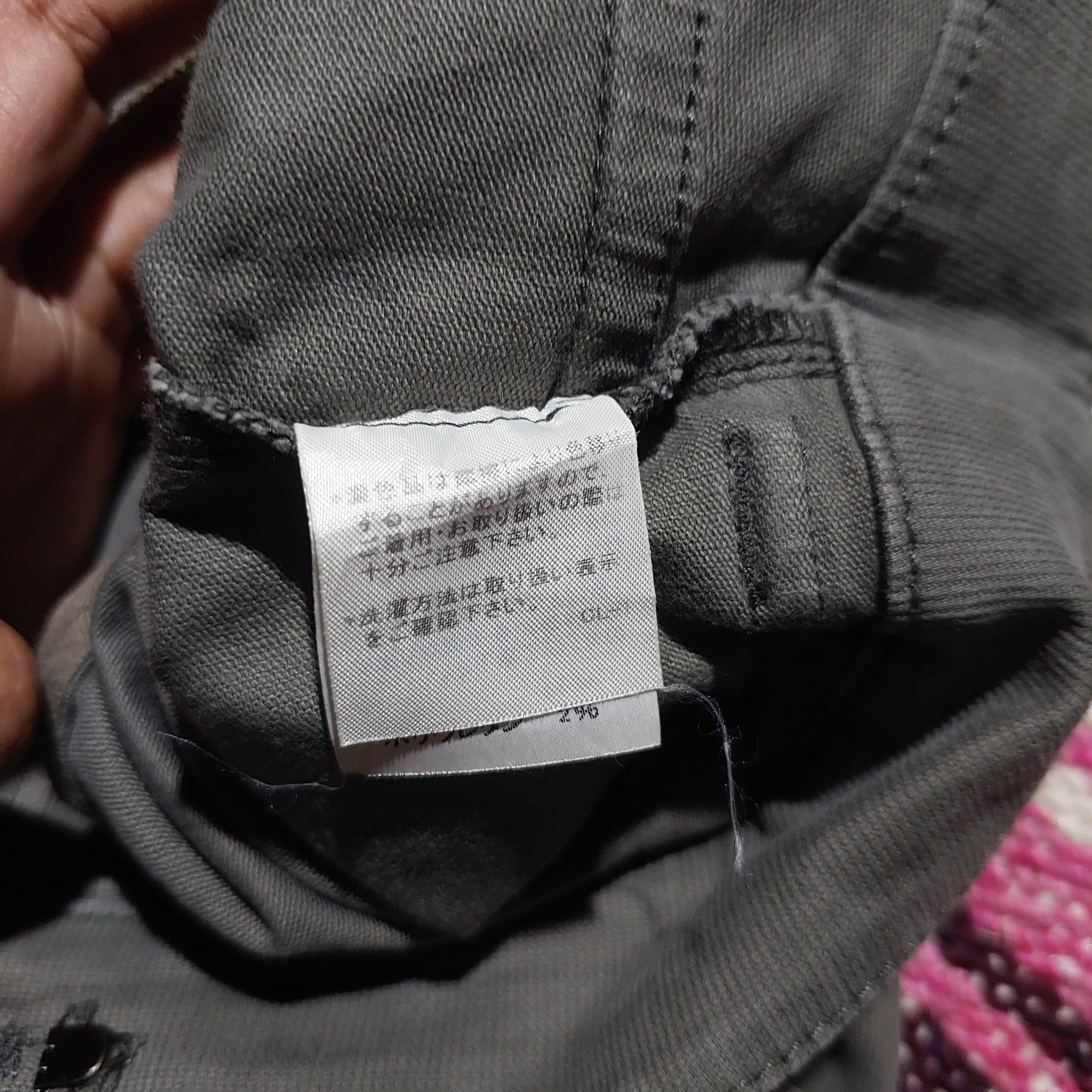 Issey Miyake × Tsumori Chisato Tsumori Chisato casual pants Size US 32 / EU 48 - 10 Thumbnail