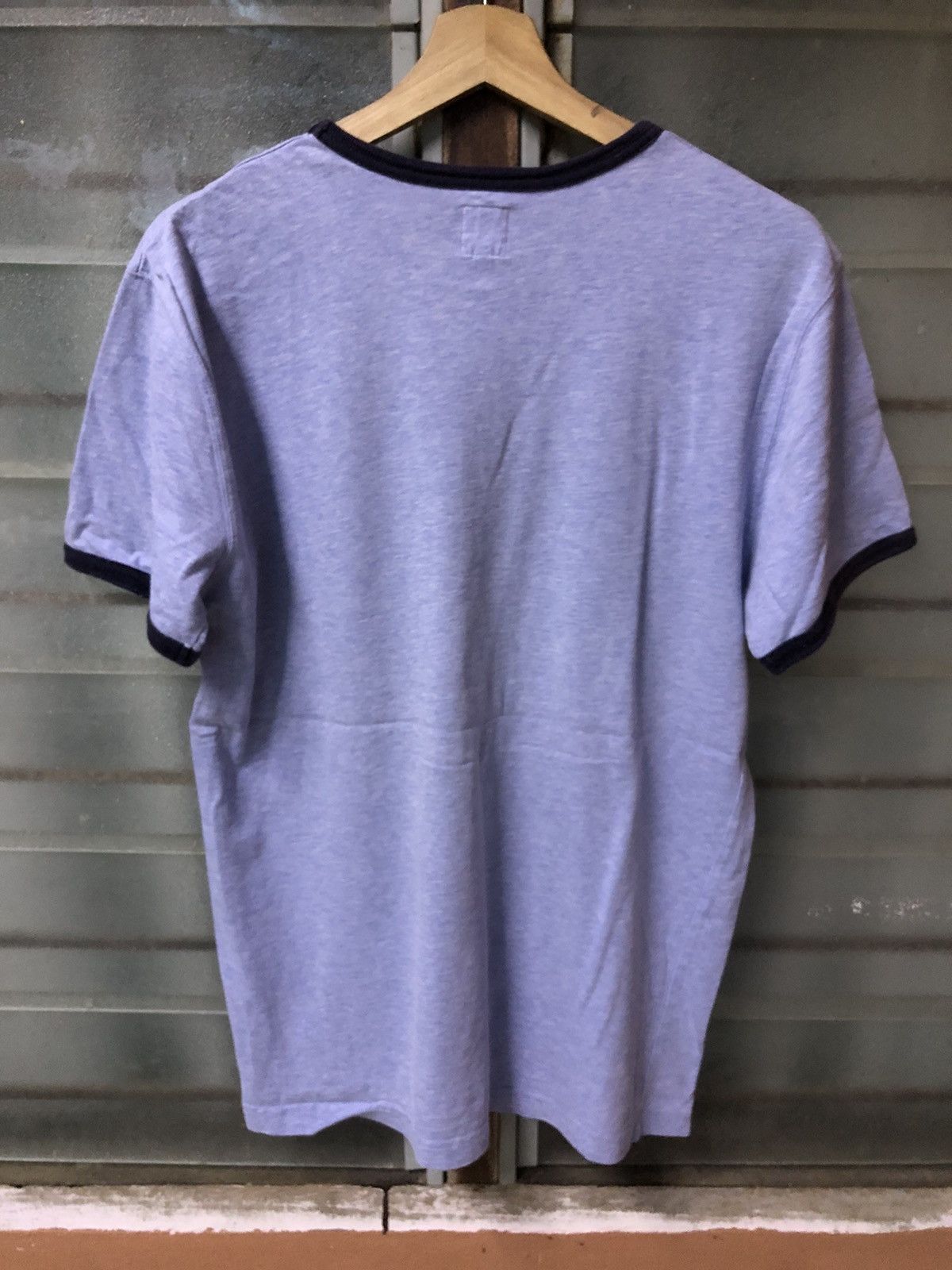Alexander Julian Alexander Julian Designer New York Shirt Tee Size US L / EU 52-54 / 3 - 6 Thumbnail