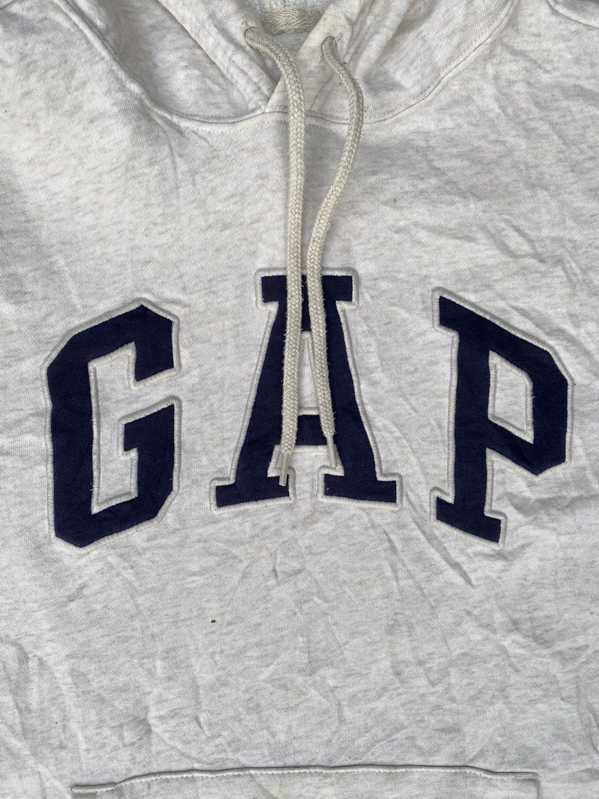 Gap ⚡️Steals⚡️ SS Gap spellout hoodies Size US S / EU 44-46 / 1 - 6 Thumbnail