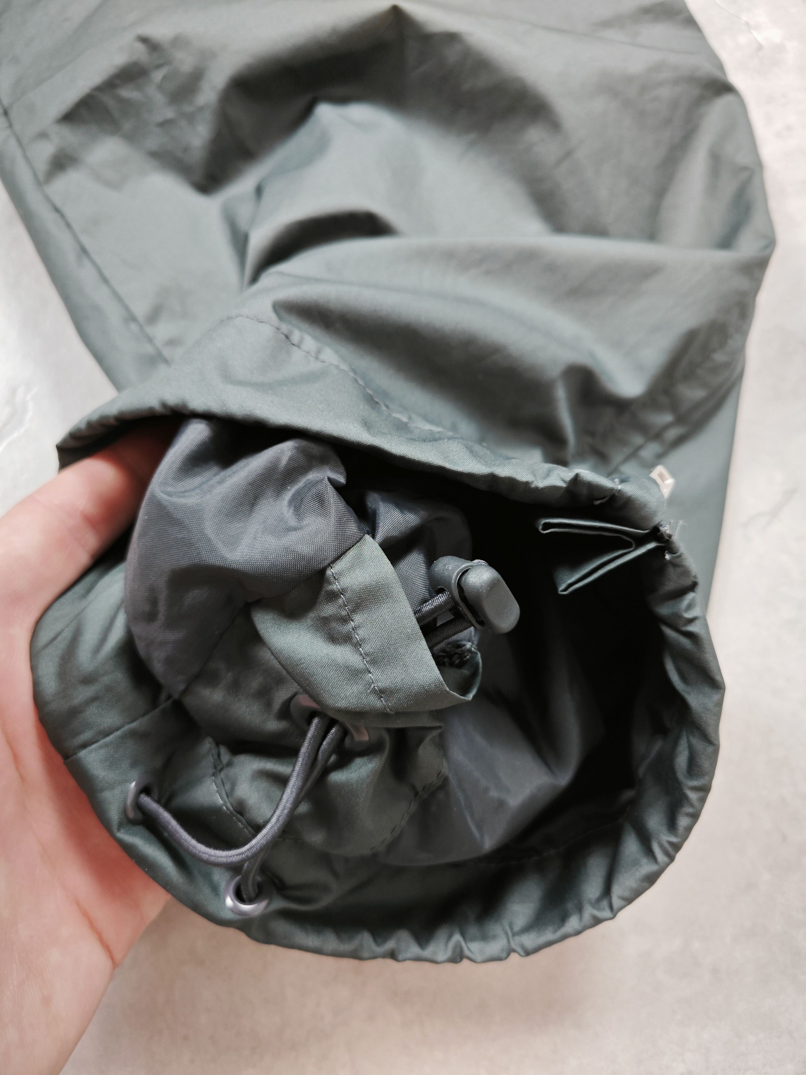 Nike Nike vintage pants Size US 33 - 5 Thumbnail