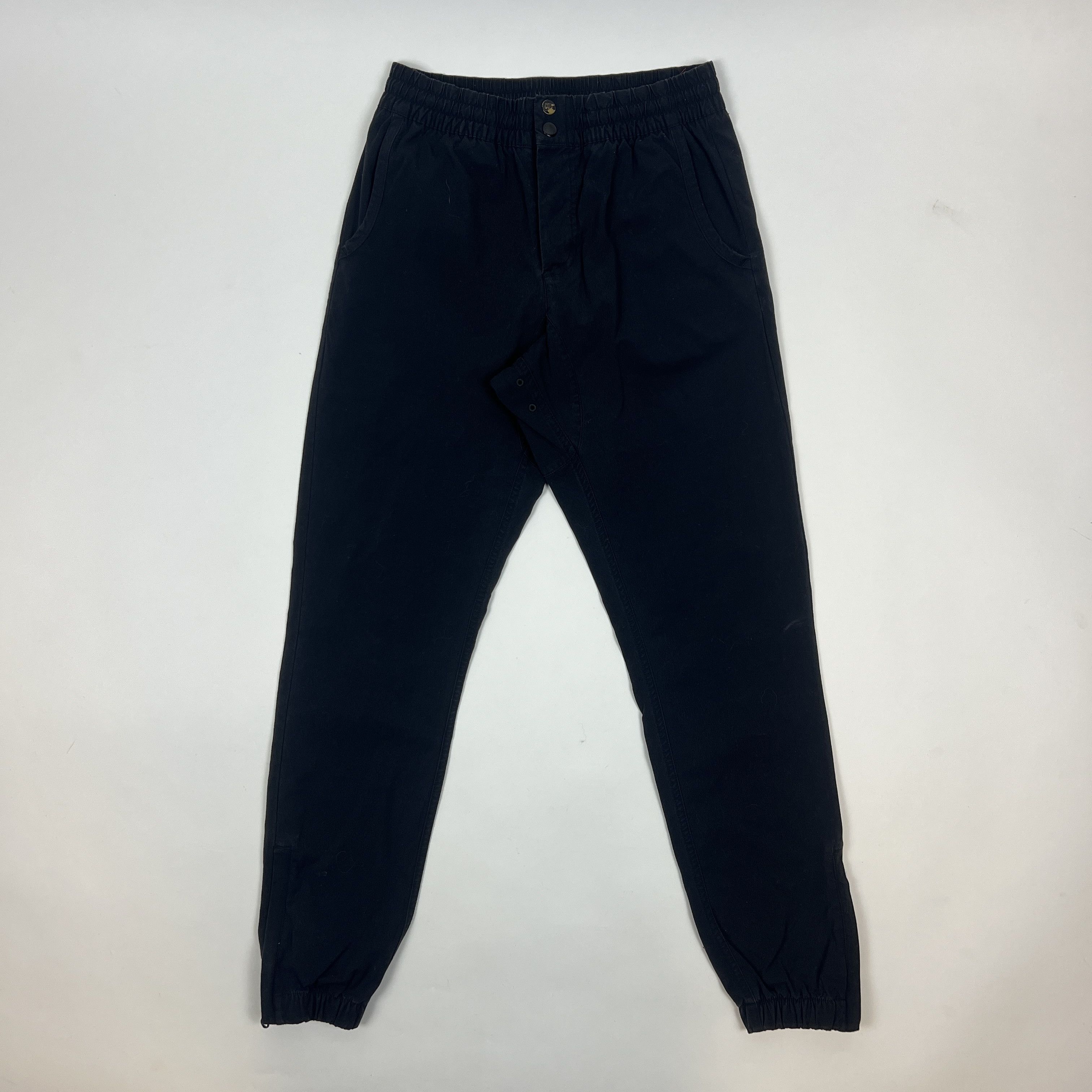 Nike Nike Cuffed Jogger Pants Size US 26 / EU 42 - 1 Thumbnail