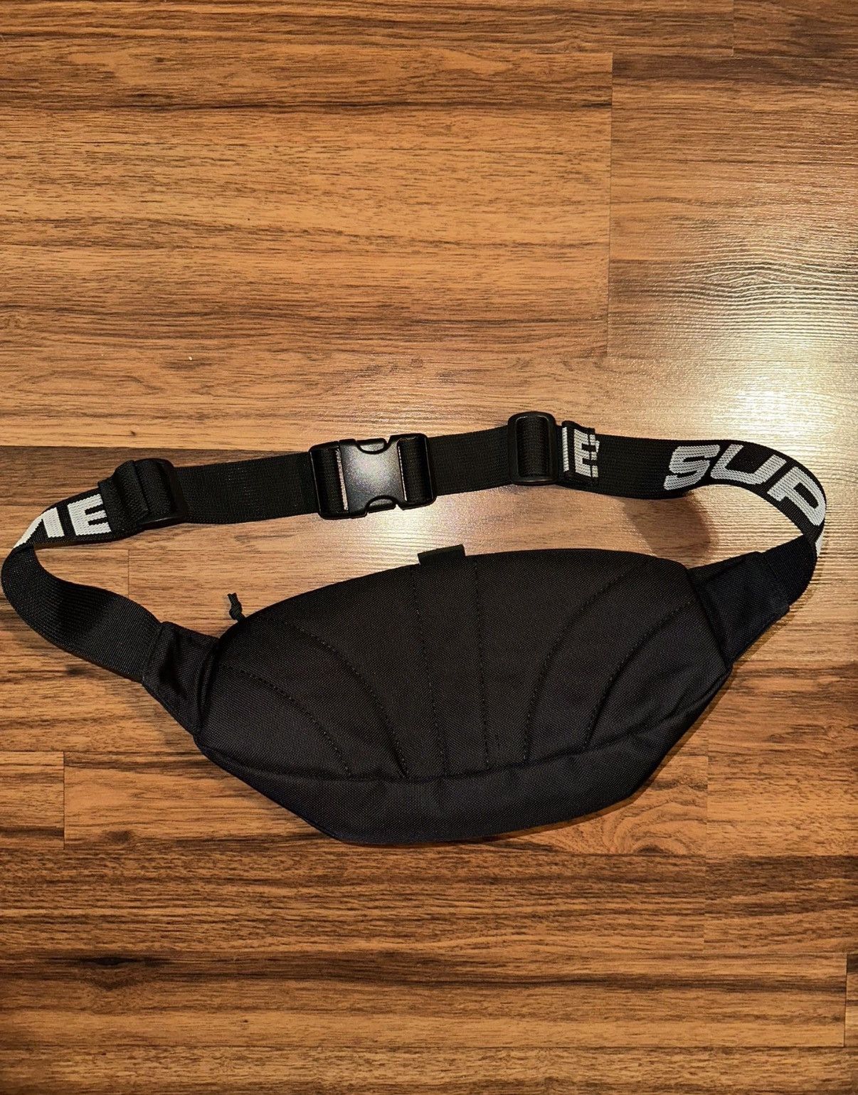 Supreme 2018 Supreme waist bag Size ONE SIZE - 2 Thumbnail