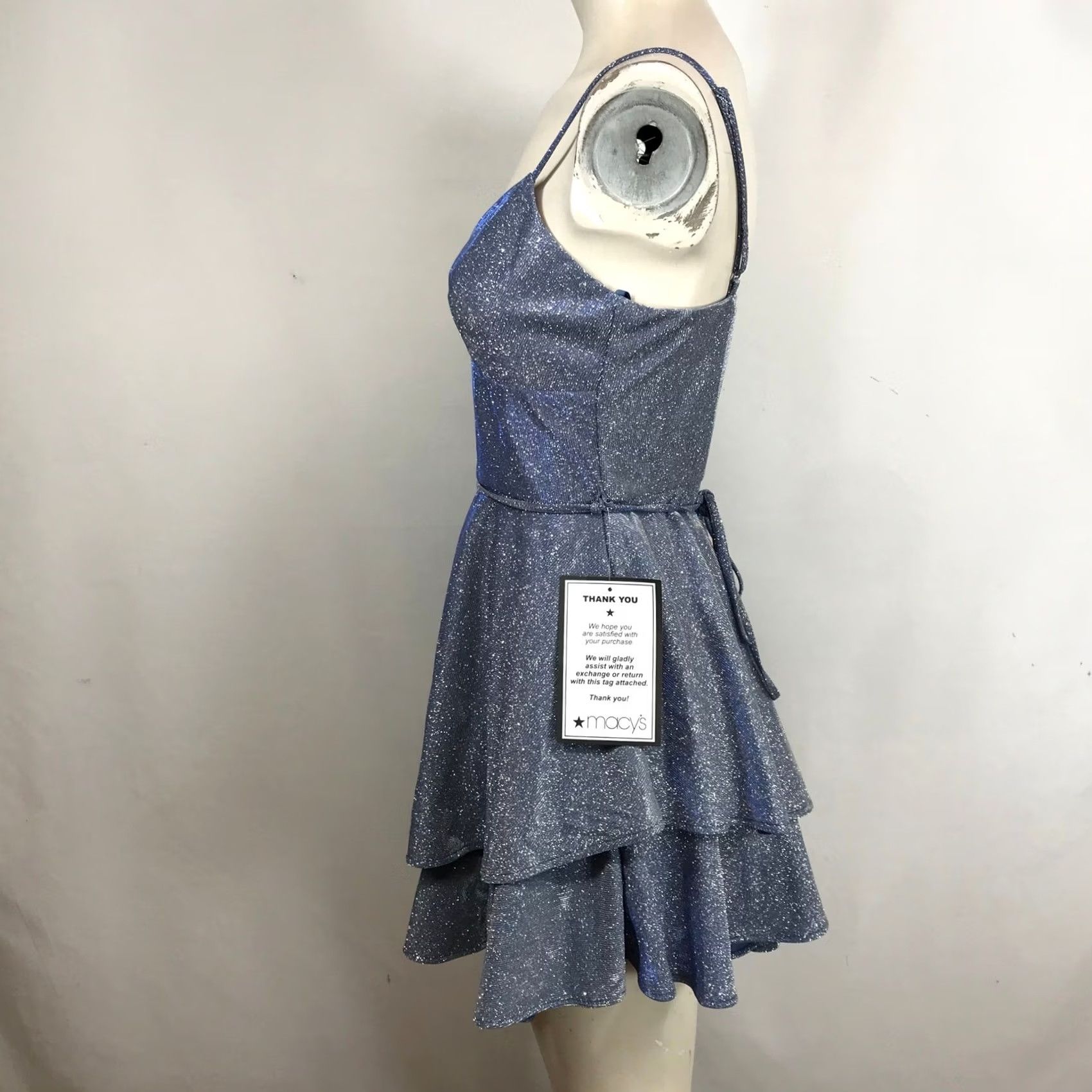 Vintage VINTAGE? No. Size M / US 6-8 / IT 42-44 - 6 Thumbnail