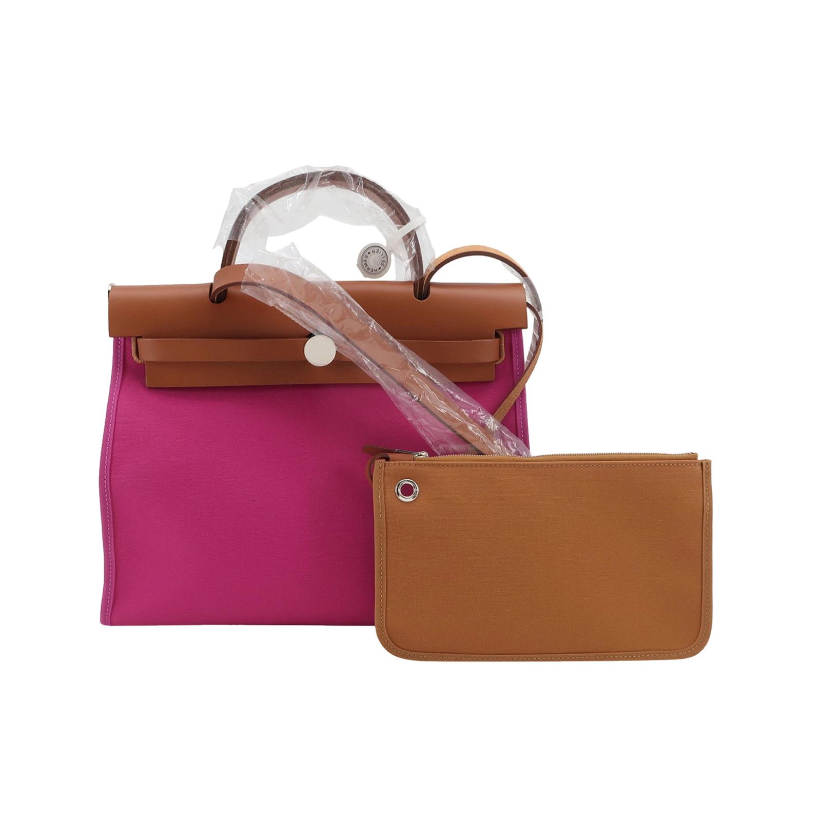 Hermes Hermes Women os Shoulder Bags Size ONE SIZE - 1 Thumbnail