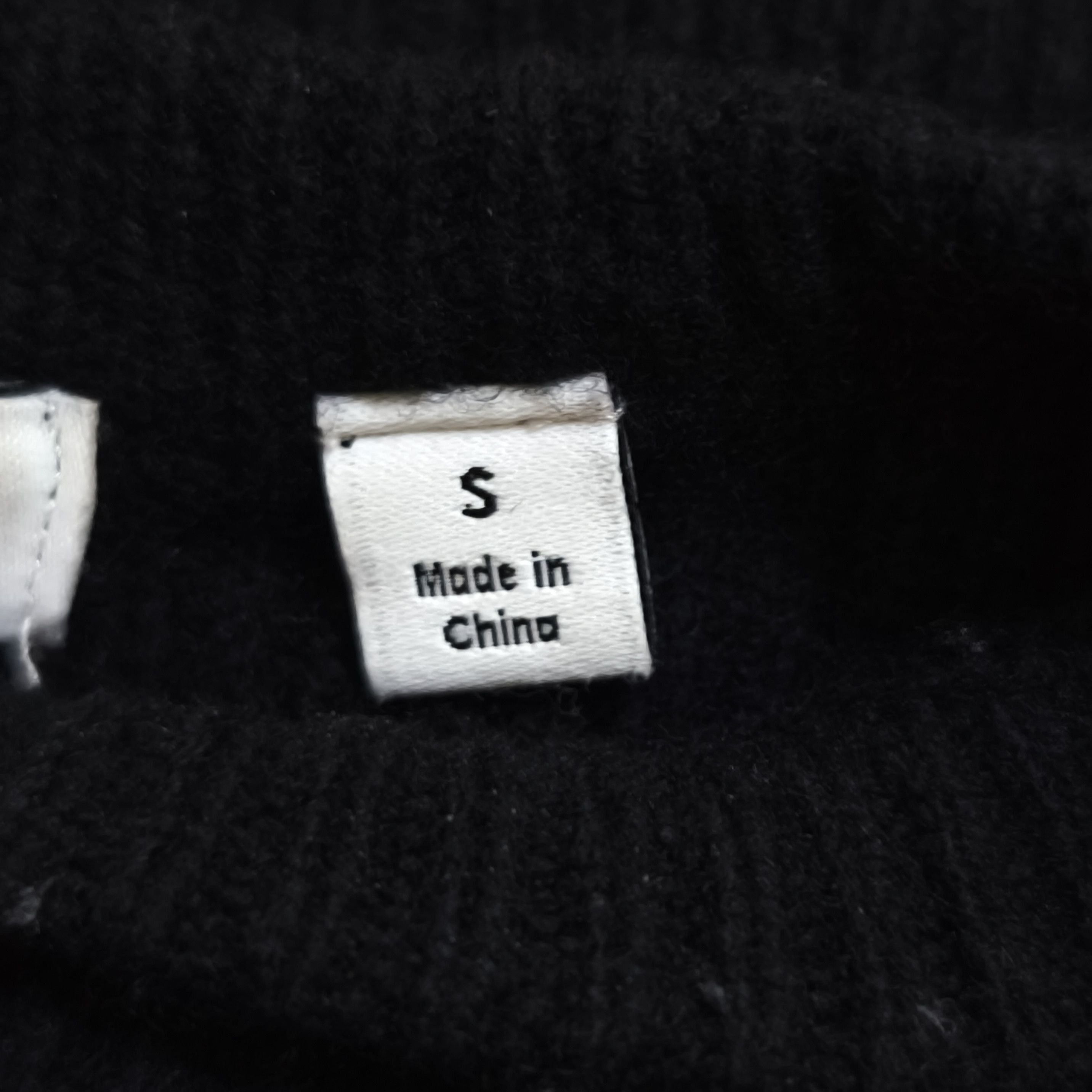Lemaire × Uniqlo Uniqlo And Christopher Lemaire Wool Knitted Sweater Size S / US 4 / IT 40 - 6 Thumbnail