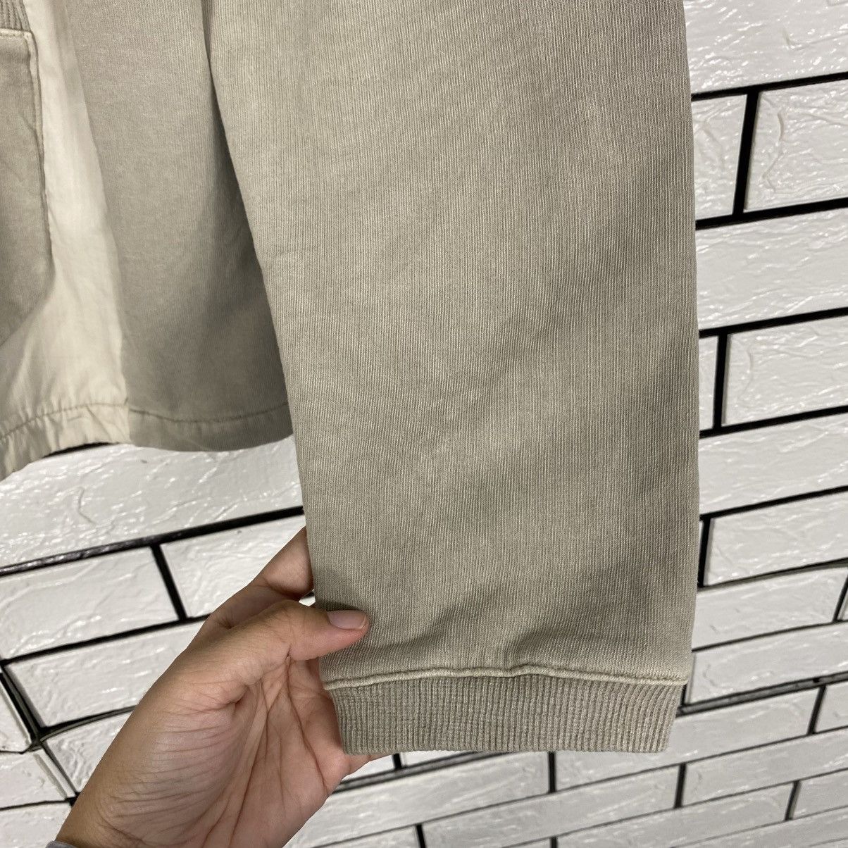 Kapital 📌Vintage Zipper Light Jacket Skeleton Design Kyoto Japan Size US M / EU 48-50 / 2 - 17 Thumbnail