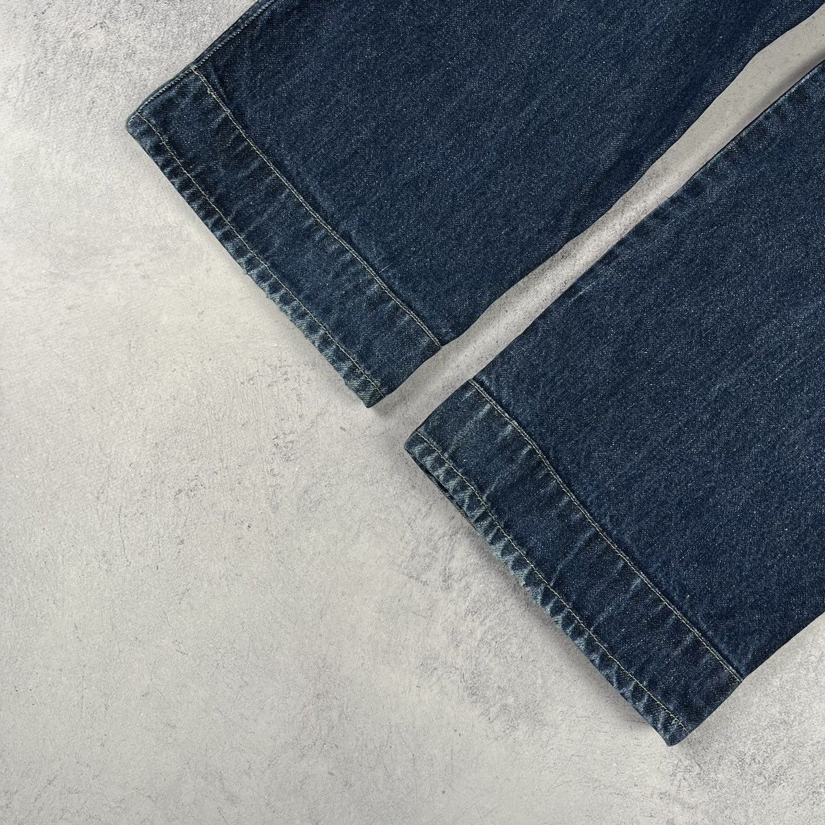 G-Star Vintage G Star Raw double knee jeans 90’s Size US 30 / EU 46 - 13 Thumbnail