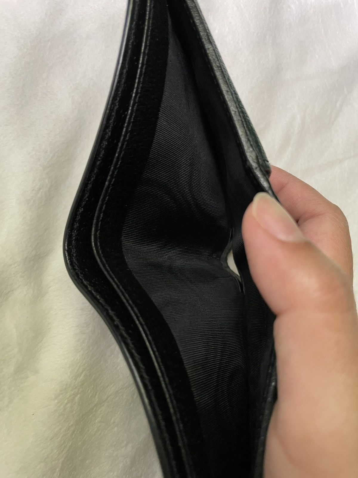 Gucci Gucci off the grid bifold wallet Size ONE SIZE - 12 Thumbnail