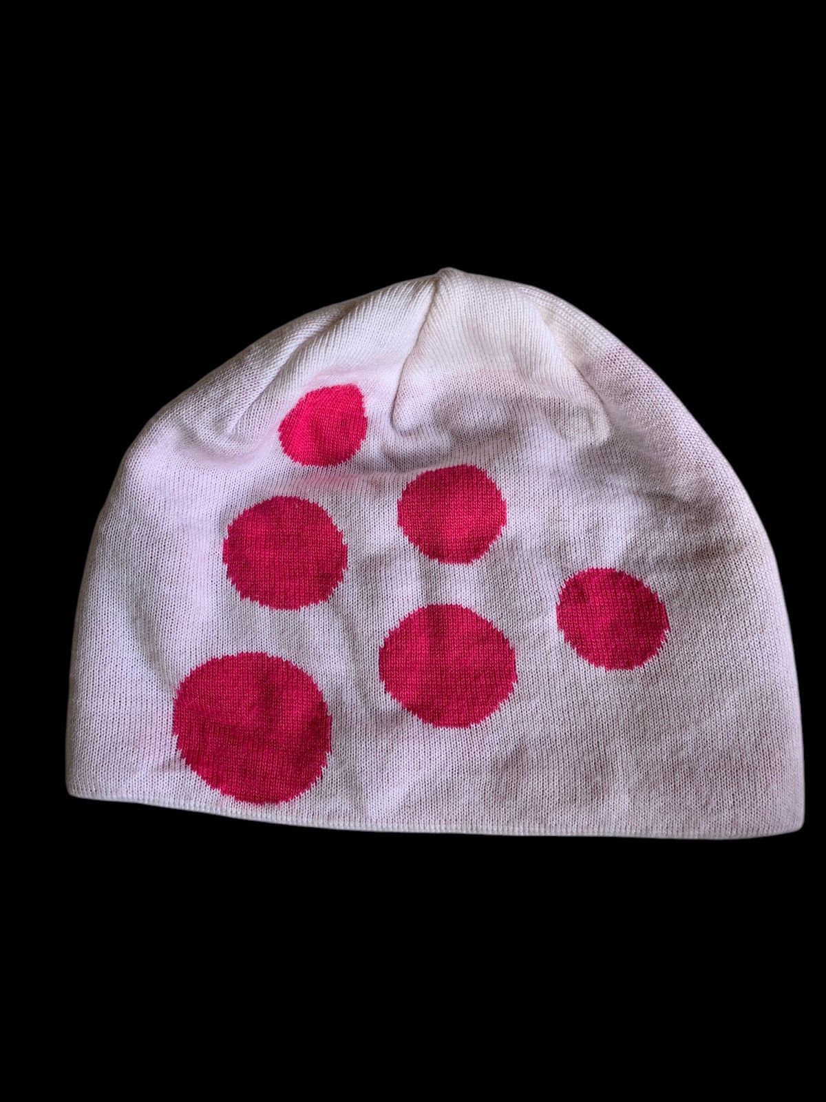 Japanese Brand × Vintage Craft Made In Sweden Winter Sessions Beanie Hats Size ONE SIZE - 4 Thumbnail