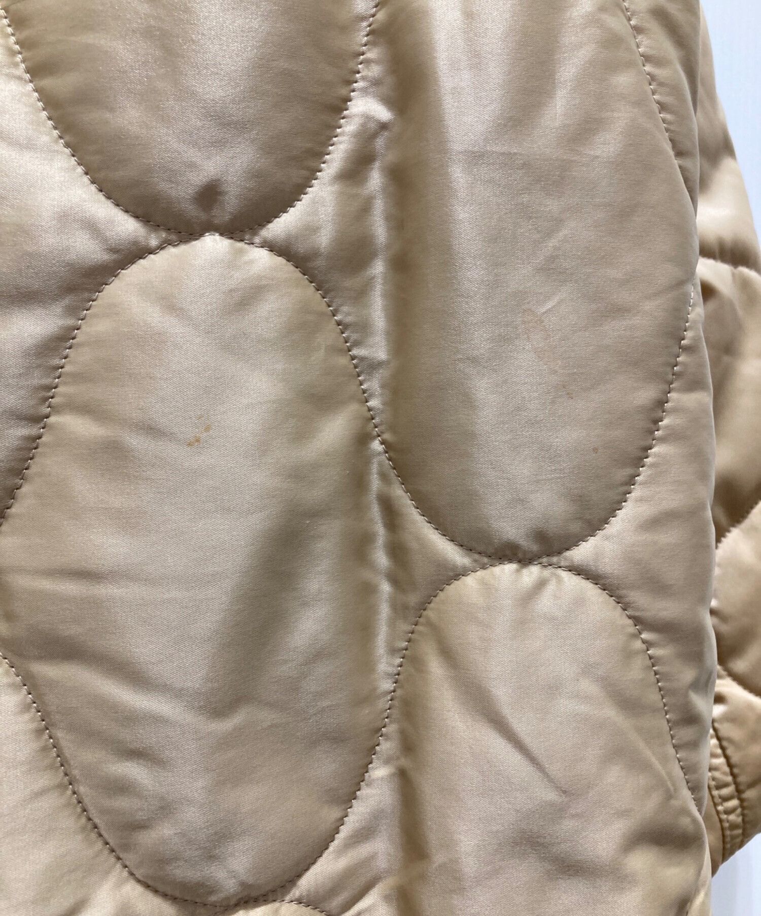 Visvim Visvim 19AW Iris Liner Jacket quilted Size US L / EU 52-54 / 3 - 6 Thumbnail