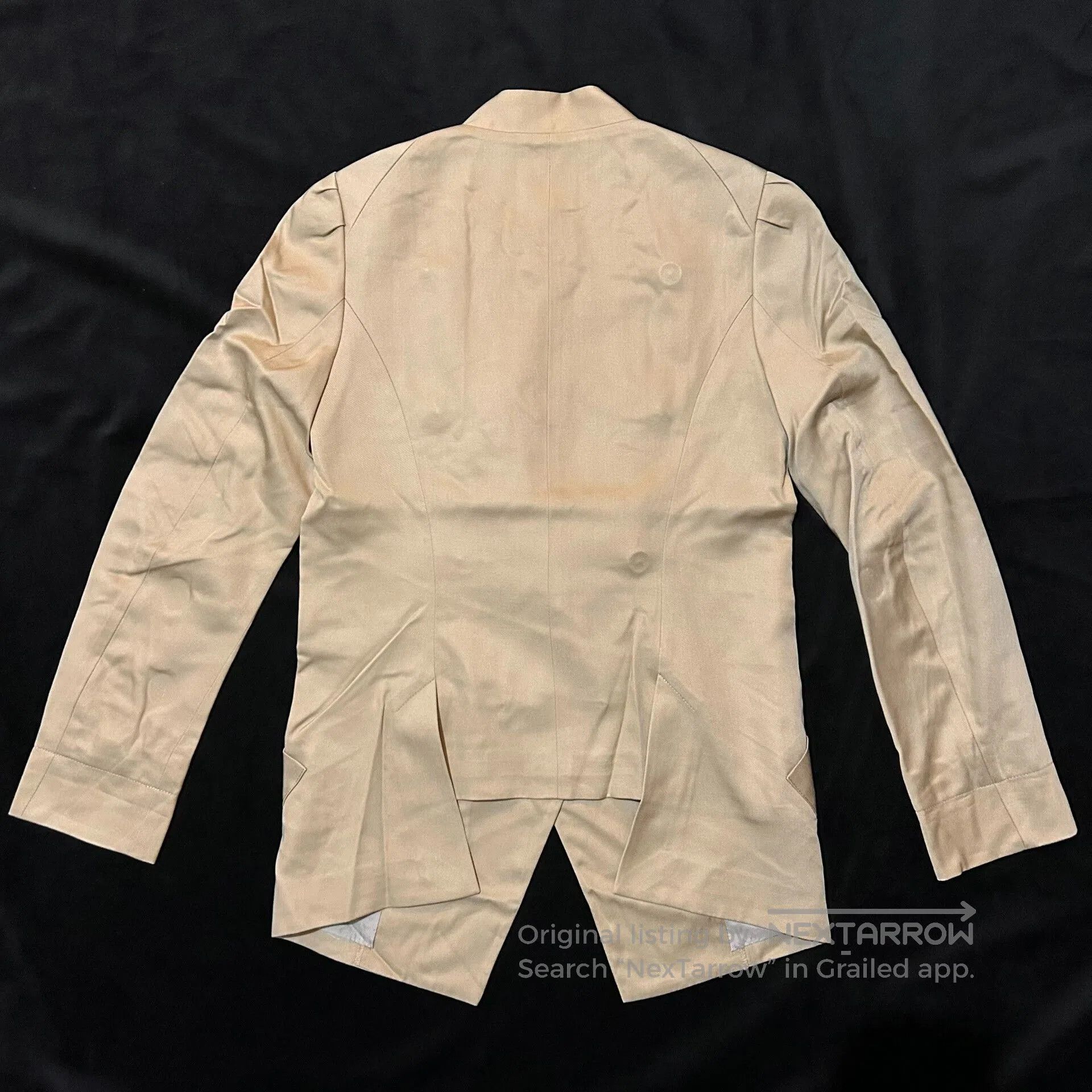 Vivienne Westwood Vivienne Westwood Napoleon Court Jacket. Size M / US 6-8 / IT 42-44 - 5 Thumbnail