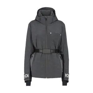 Fendi o1B3y1r0426 Ski Jacket in Gray Size M / US 6-8 / IT 42-44 - 1 Preview