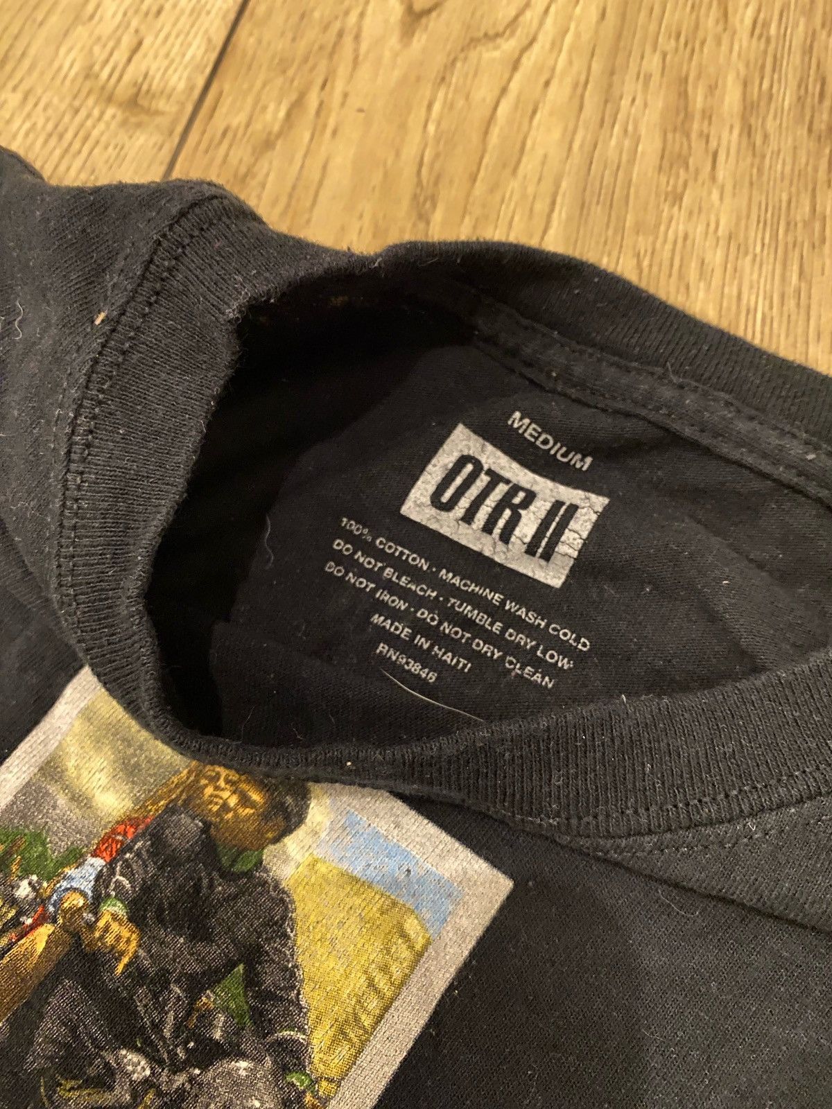 Other Jay-Z OTR2 Beyonce Shirt Size US M / EU 48-50 / 2 - 5 Thumbnail