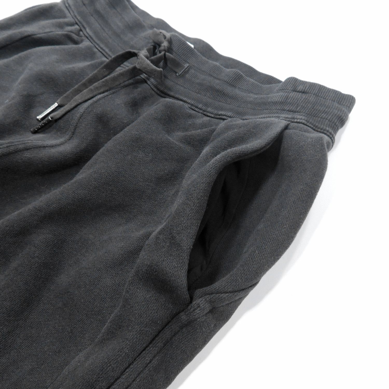 Lululemon LULULEMON TRACK SWEATPANTS Size 28" / US 6 / IT 42 - 6 Thumbnail