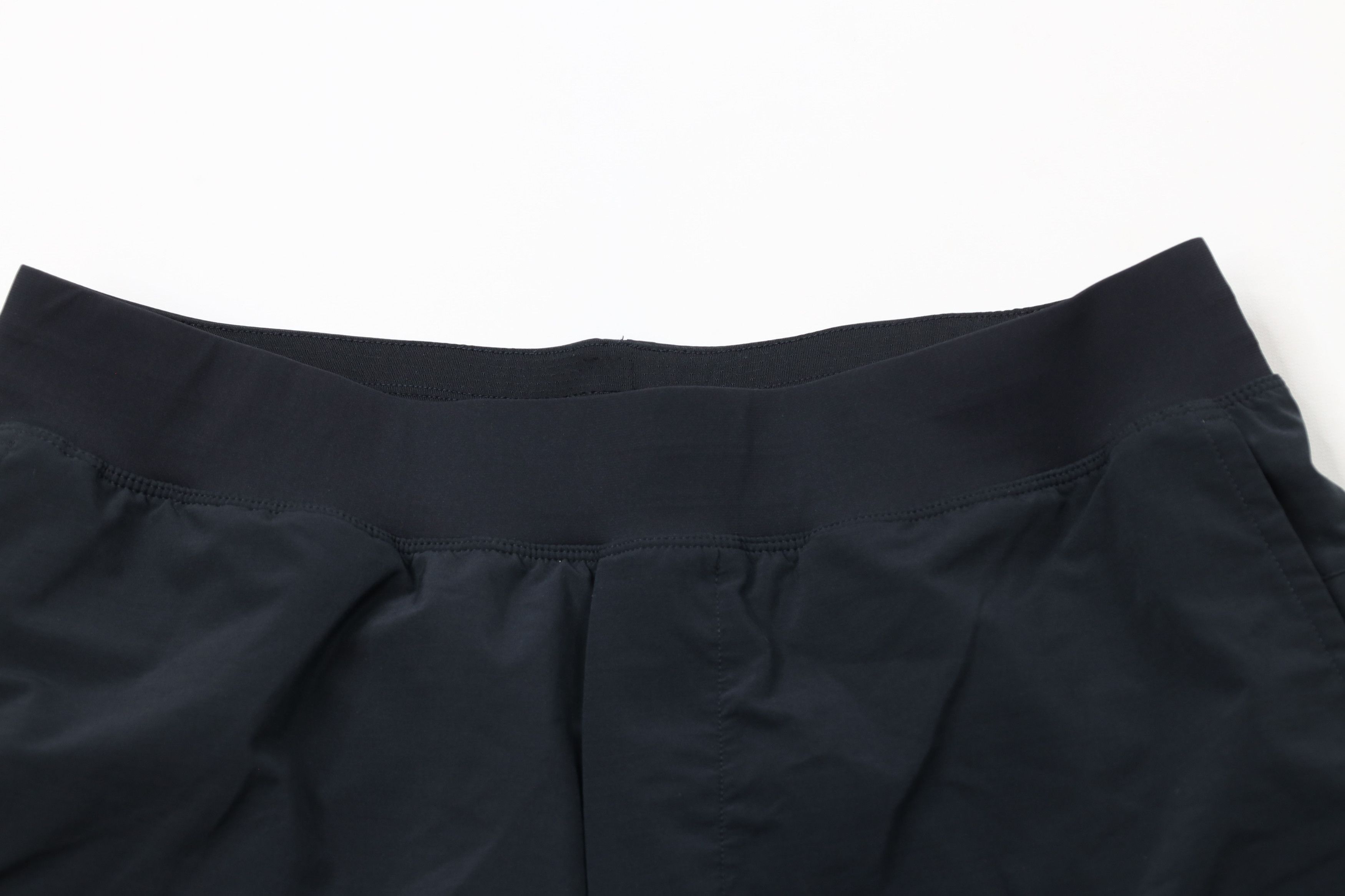 Fabletics × Vintage Fabletics 7" Lined Above Running Jogging Gym Training Shorts Size US 34 / EU 50 - 2 Thumbnail