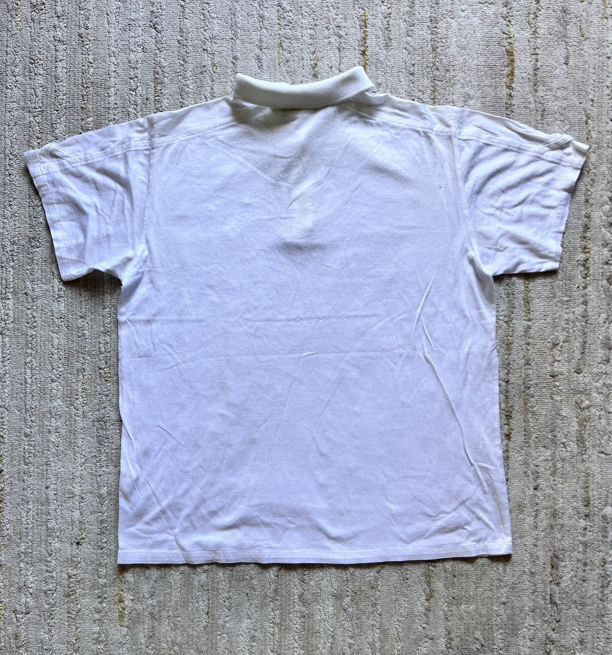 Christian Dior Monsieur × Designer × Dior Christian Dior Sport Shirt Size M / US 6-8 / IT 42-44 - 2 Thumbnail