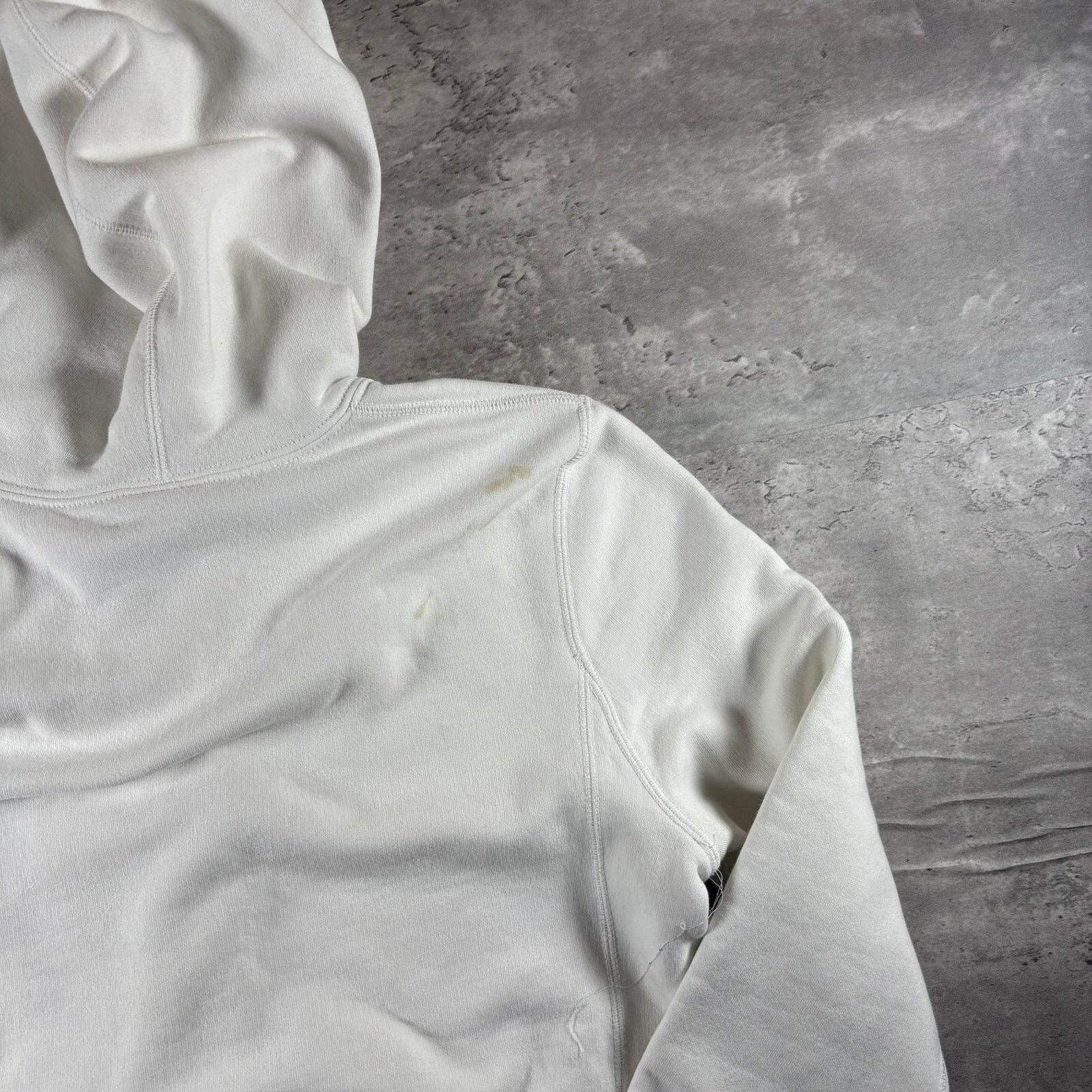 Nike Y2K Nike hoodie zip up Size S / US 4 / IT 40 - 5 Thumbnail