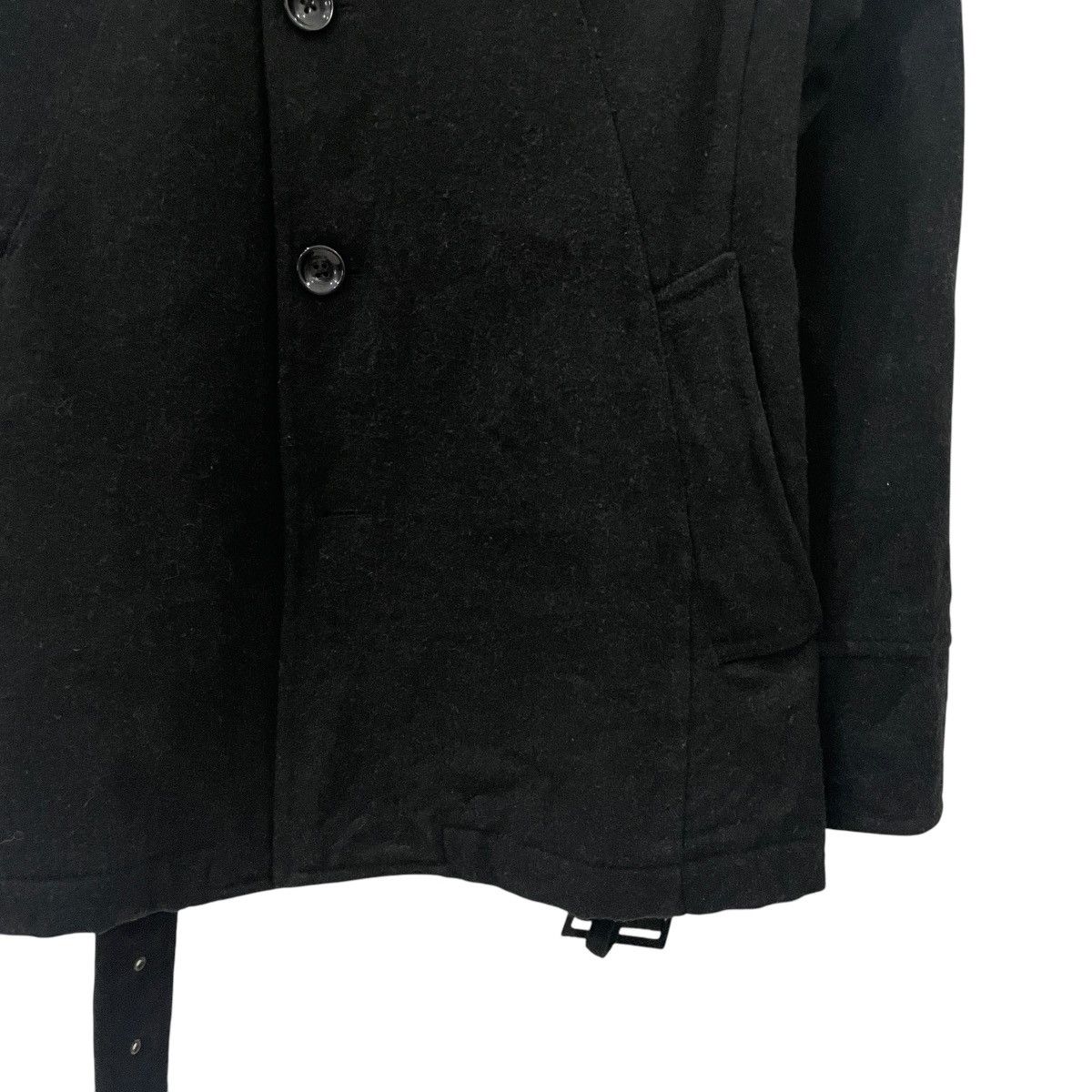 HIDEAWAYS Vintage Hideaways Nicole Matsuda Jacket Size L / US 10 / IT 46 - 5 Thumbnail