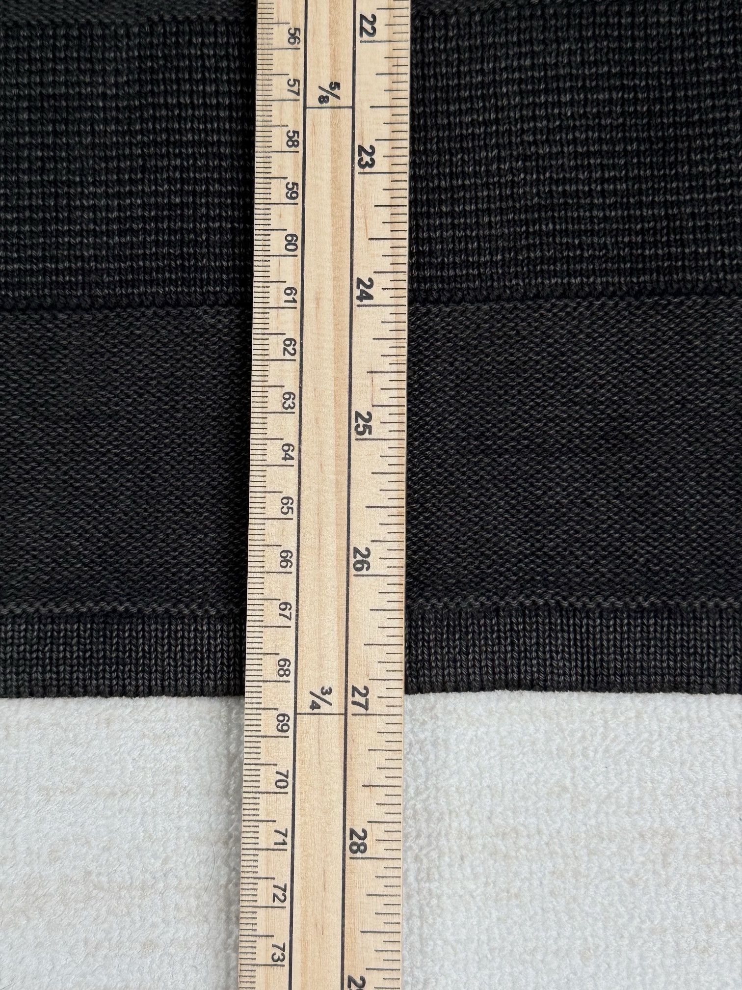 Aime Leon Dore Knit Hockey Jersey Size US M / EU 48-50 / 2 - 8 Thumbnail