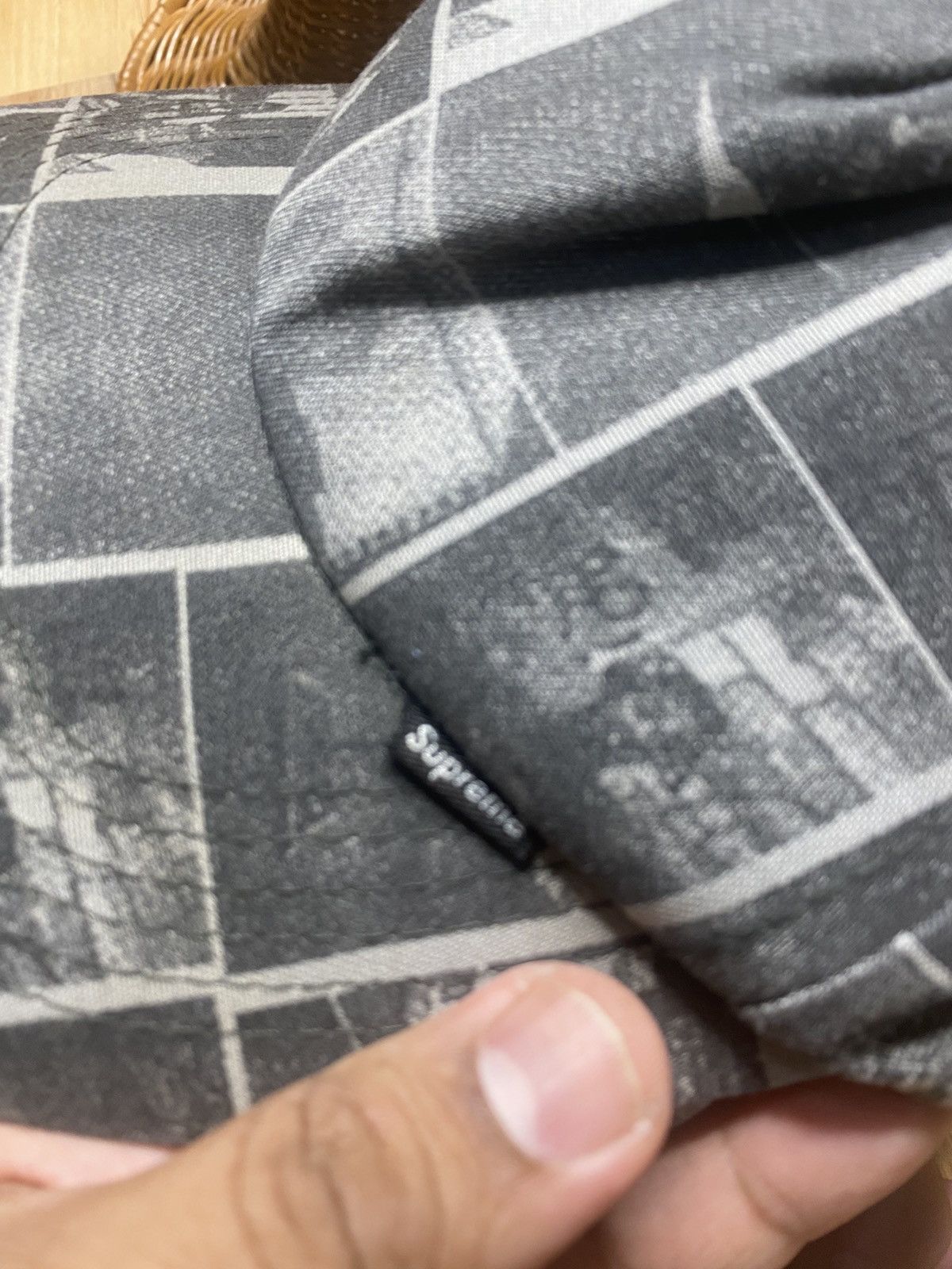 Supreme Supreme X Ari Marcopoulos caps Size ONE SIZE - 6 Thumbnail