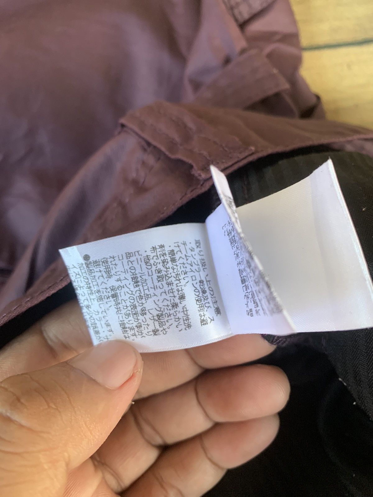 Nicole Club Nicole clube flared cargo pants Size US 31 - 13 Thumbnail