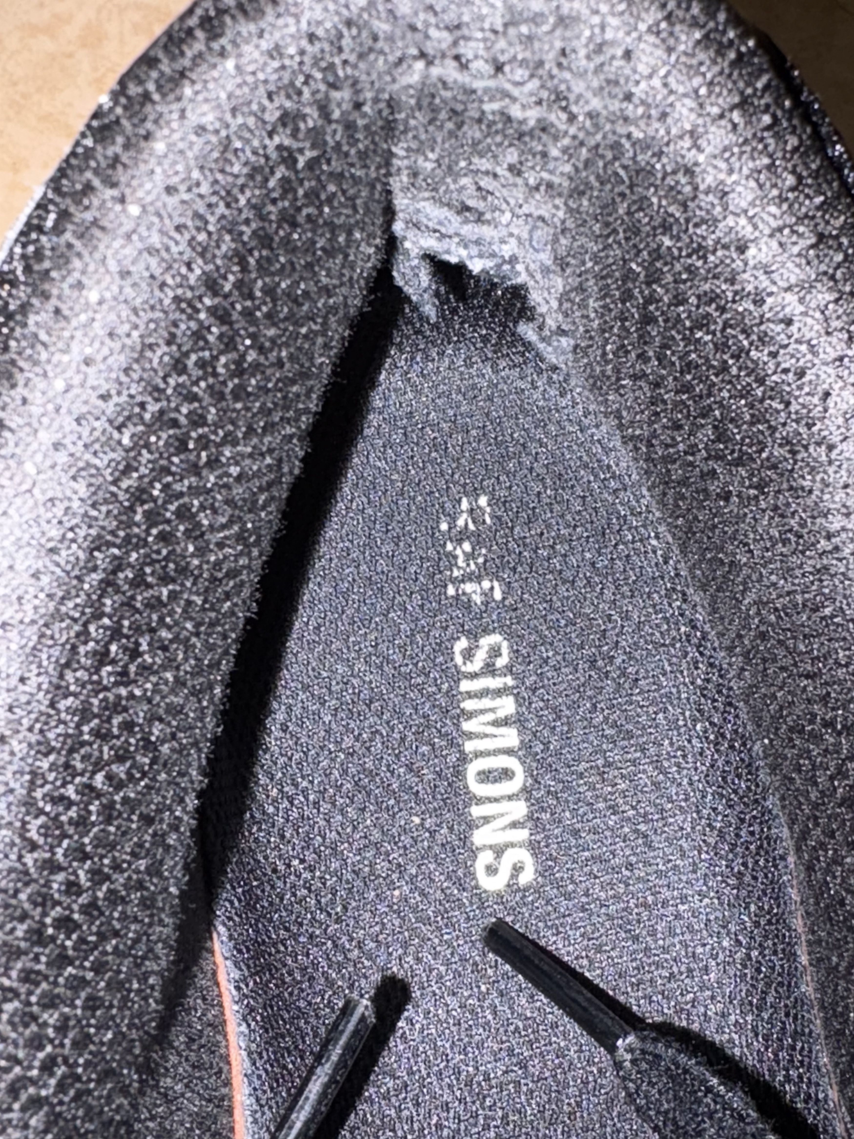 Raf Simons Raf Simons Pharaxus Size US 8 / EU 41 - 4 Thumbnail