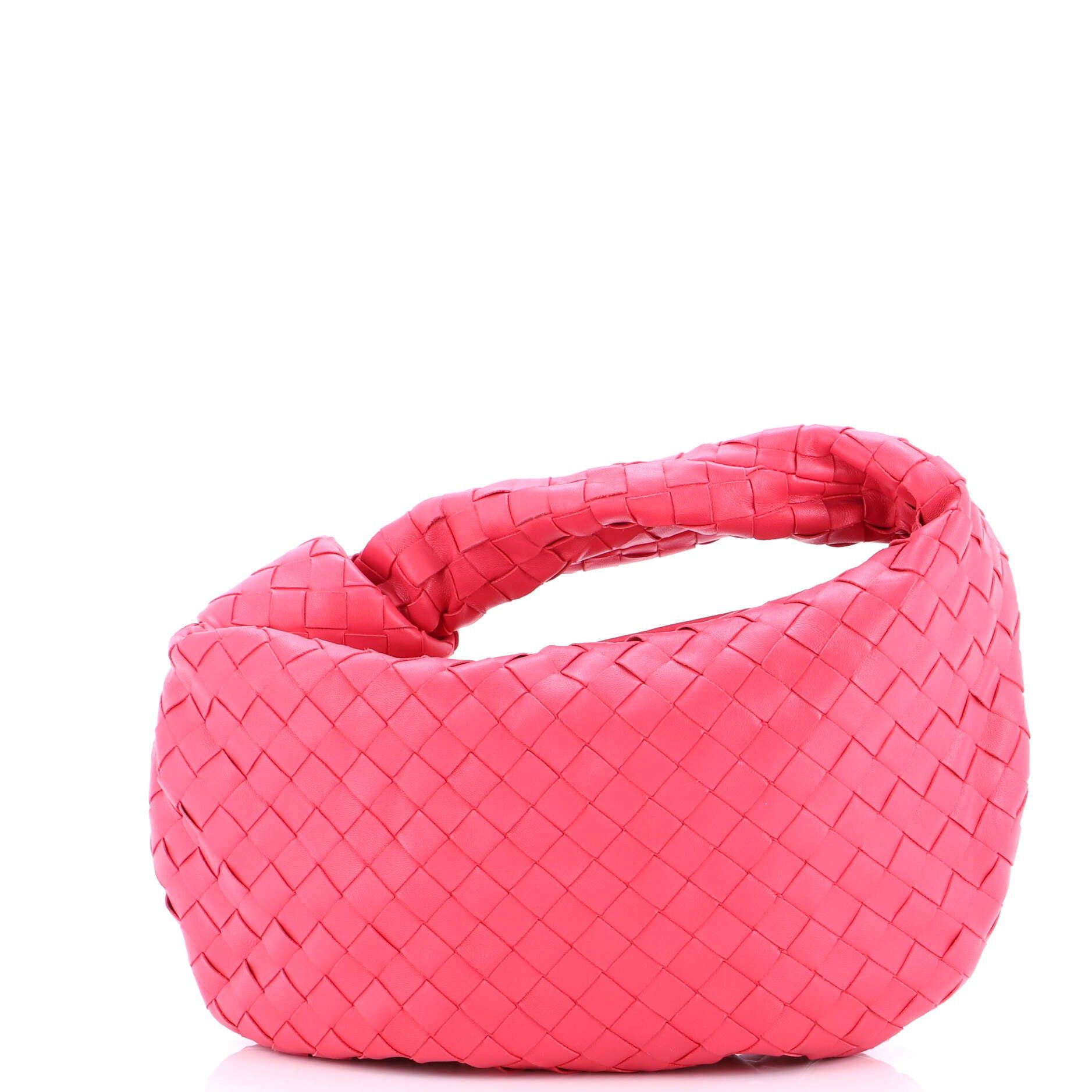Bottega Veneta BV Jodie Hobo Size ONE SIZE - 1 Thumbnail
