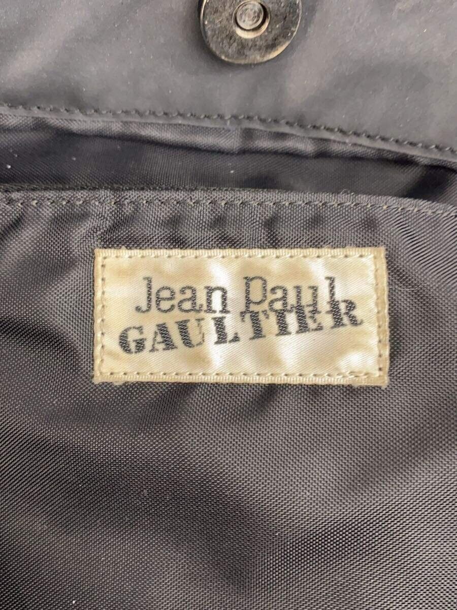 Jean Paul Gaultier Dragon Shoulder Bag Size ONE SIZE - 7 Thumbnail