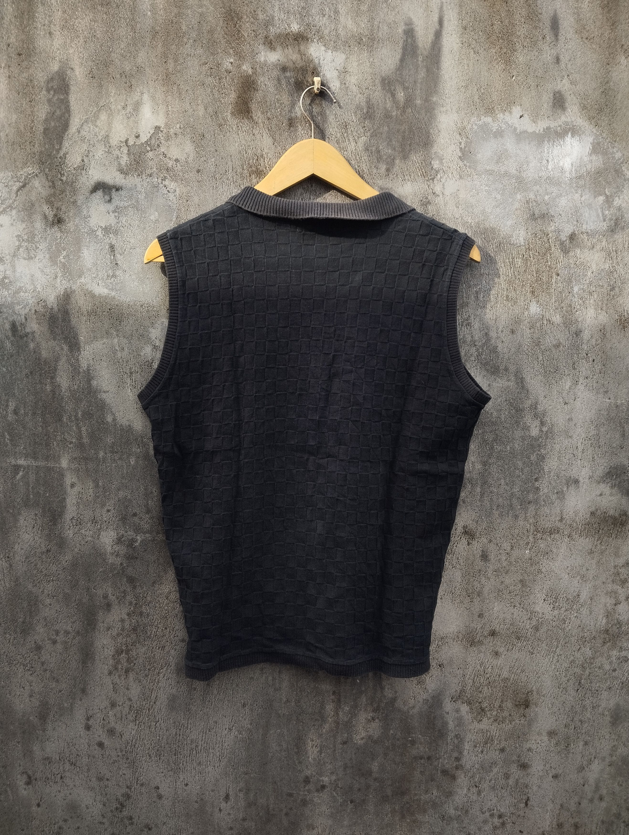 If Six Was Nine × Japanese Brand × Le Grande Bleu (L.G.B.) INTERMEZZO JAPAN STYLE Size US M / EU 48-50 / 2 - 6 Thumbnail