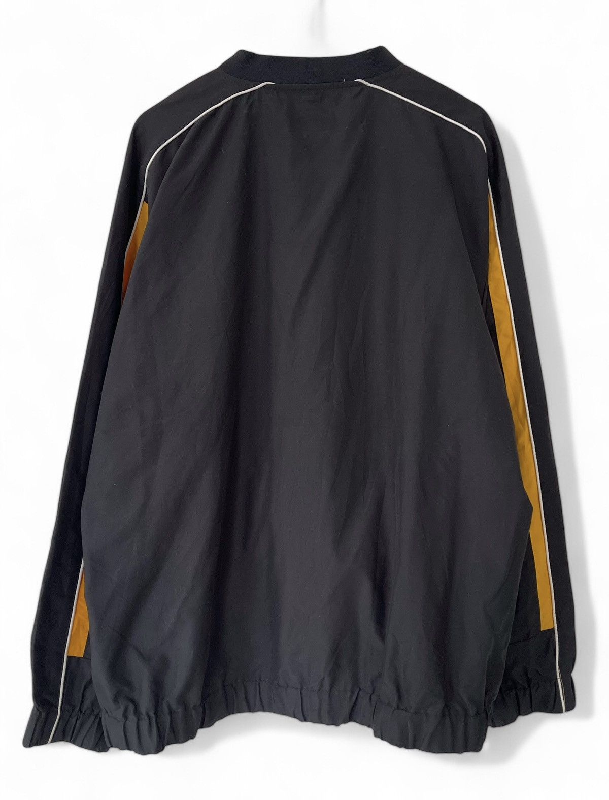 NFL × Vintage Pittsburgh Steelers NFL Team Jacket Men's Size XL Size US XL / EU 56 / 4 - 2 Thumbnail