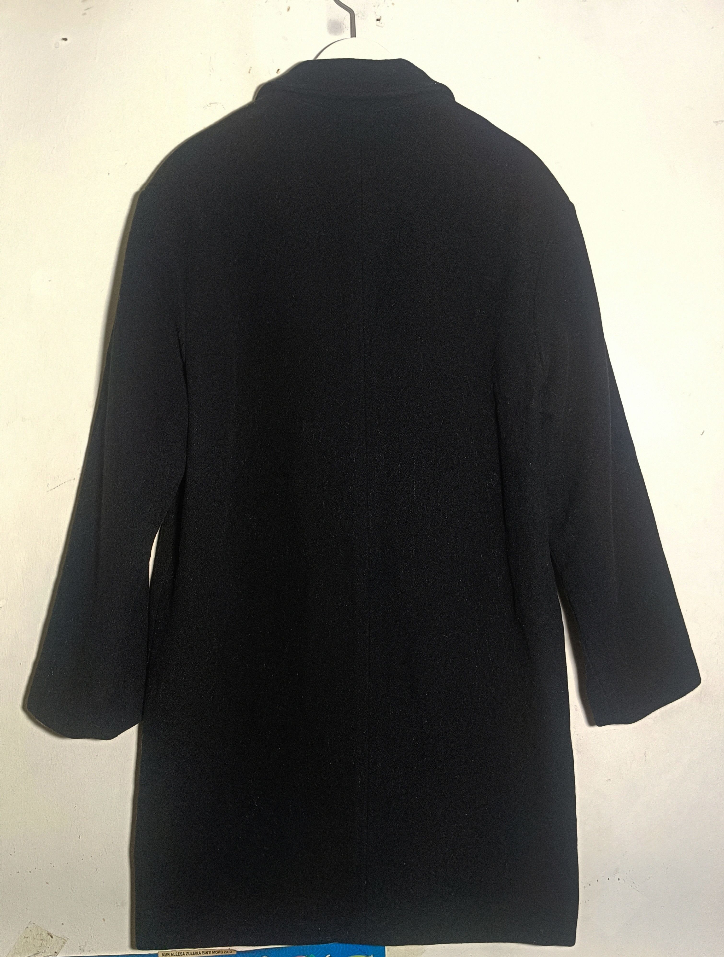 Polo Ralph Lauren Vintage Ralph Lauren RL Coat Size US M / EU 48-50 / 2 - 4 Thumbnail