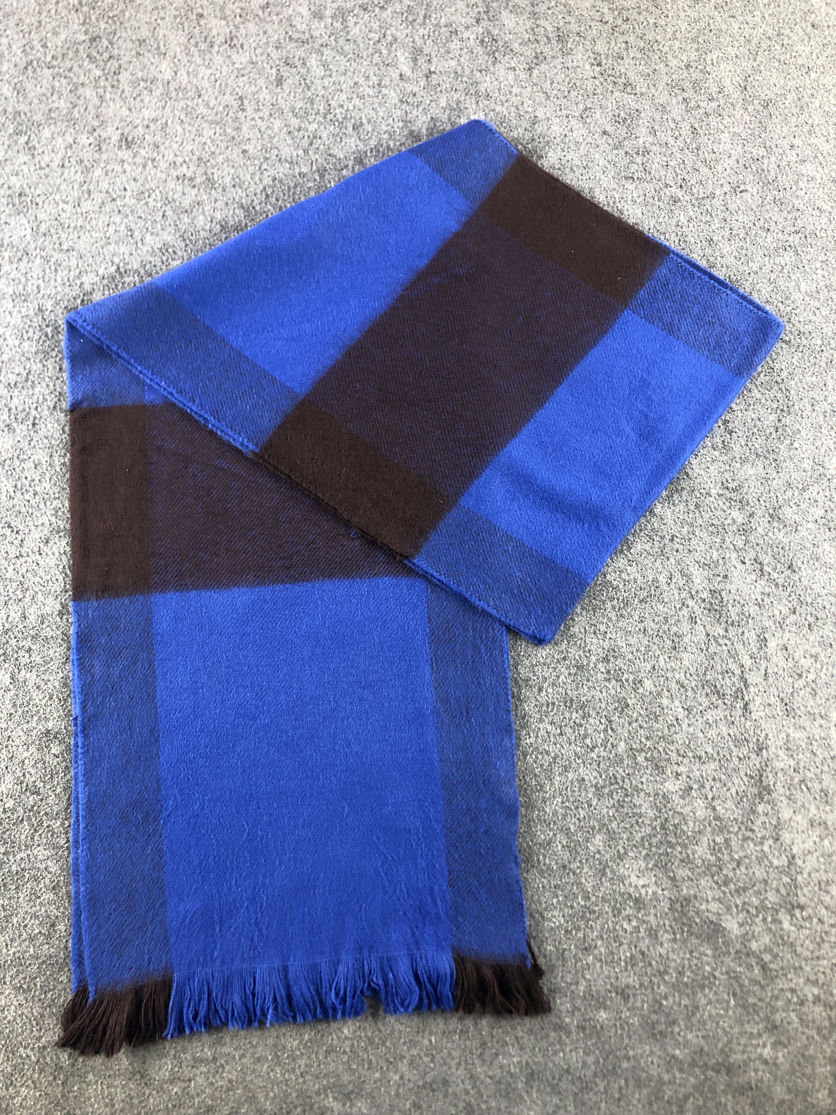 Journal Standard Journal Standard Scarf / Muffler / Neckwear P716 Size ONE SIZE - 5 Thumbnail