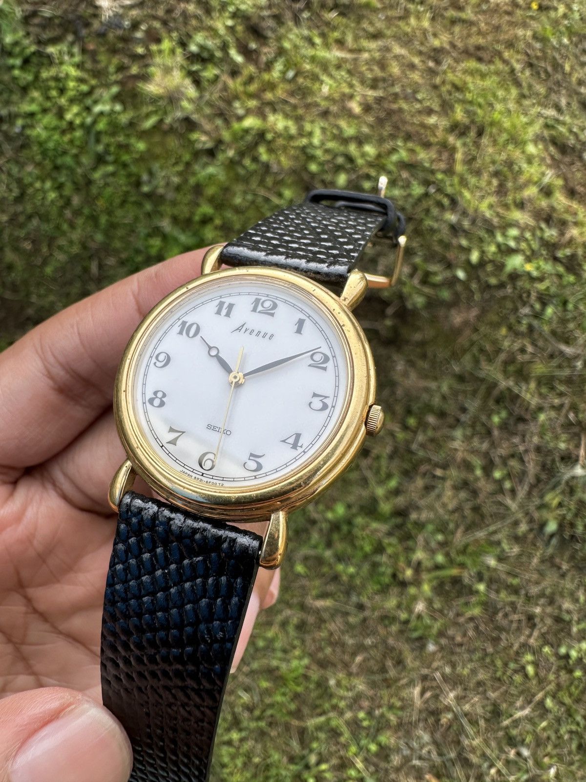 Seiko Seiko Size ONE SIZE - 3 Thumbnail