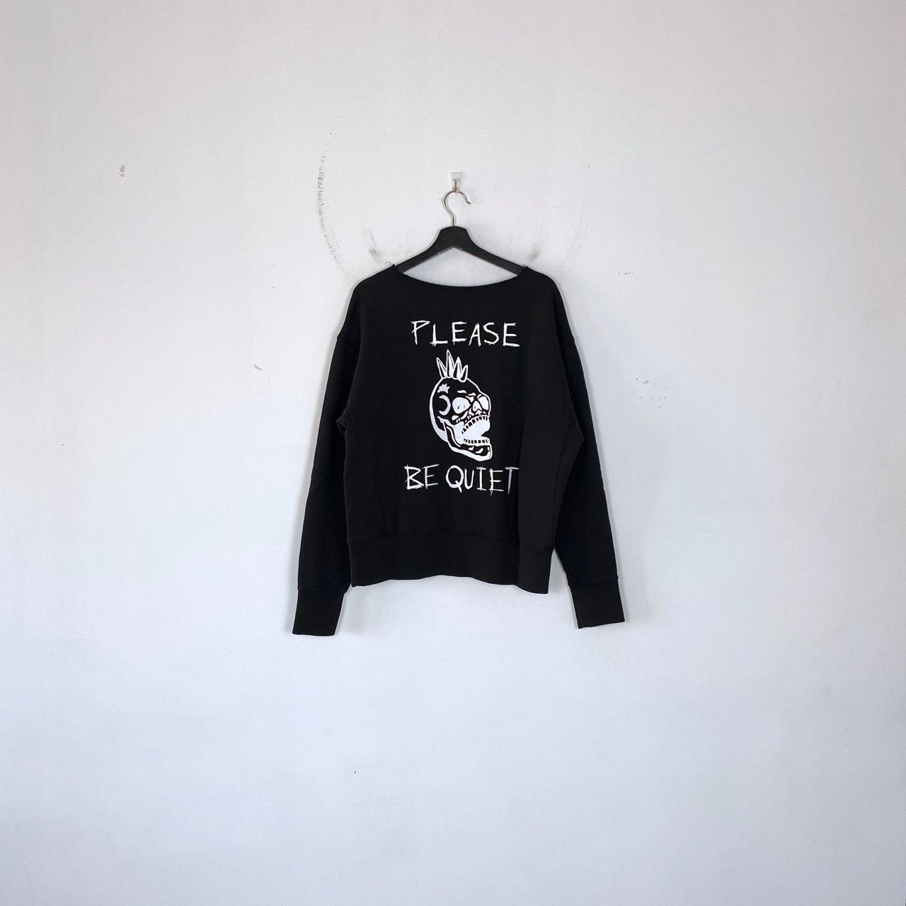 Other WORSTOK QUIET SWEATSHIRT Size US L / EU 52-54 / 3 - 3 Thumbnail