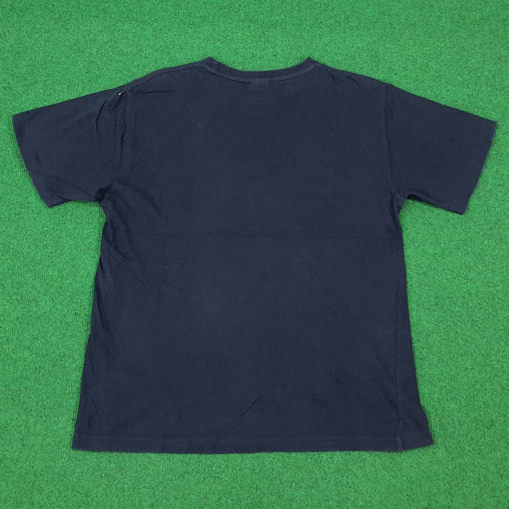 Japanese Brand × Vintage Vintage Anime Jojo Bizarre Adventure Bandai Anime Tshirt Size US M / EU 48-50 / 2 - 3 Thumbnail