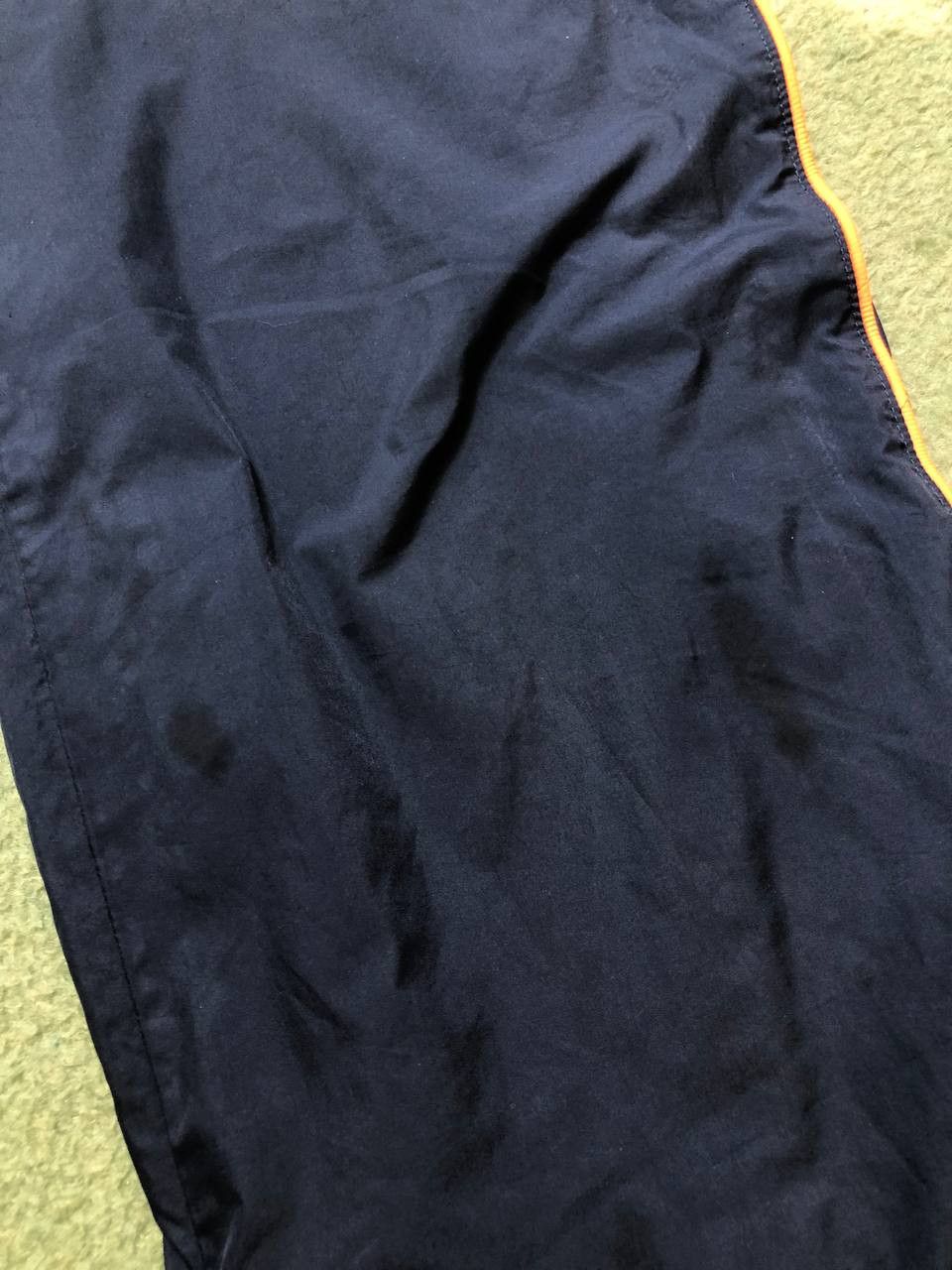 Nike Vintage Nike jacket Size US XS / EU 42 / 0 - 15 Thumbnail