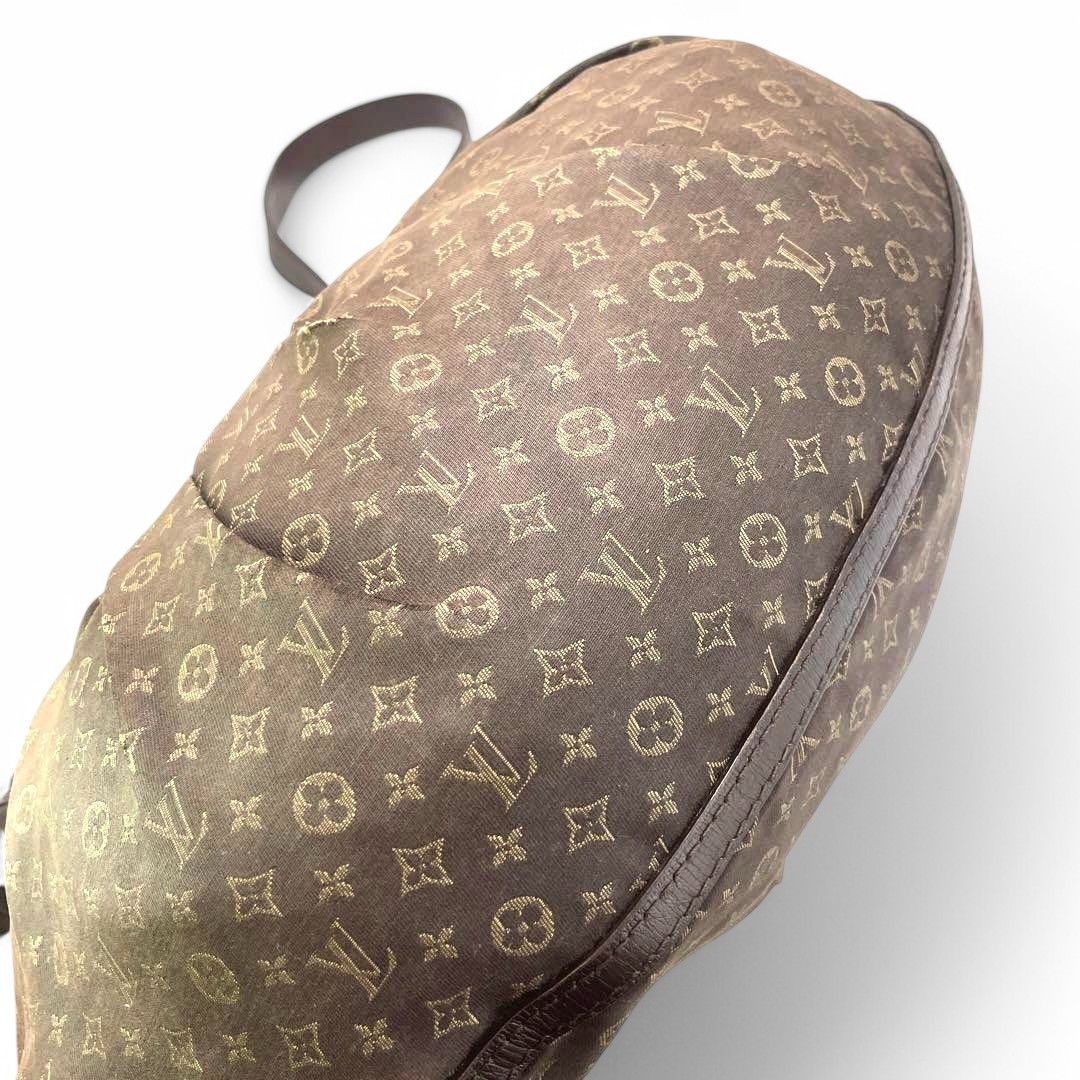 Louis Vuitton Louis Vuitton - Idylle Rhapsody Shoulder Bag Monogram Brown Size ONE SIZE - 12 Thumbnail