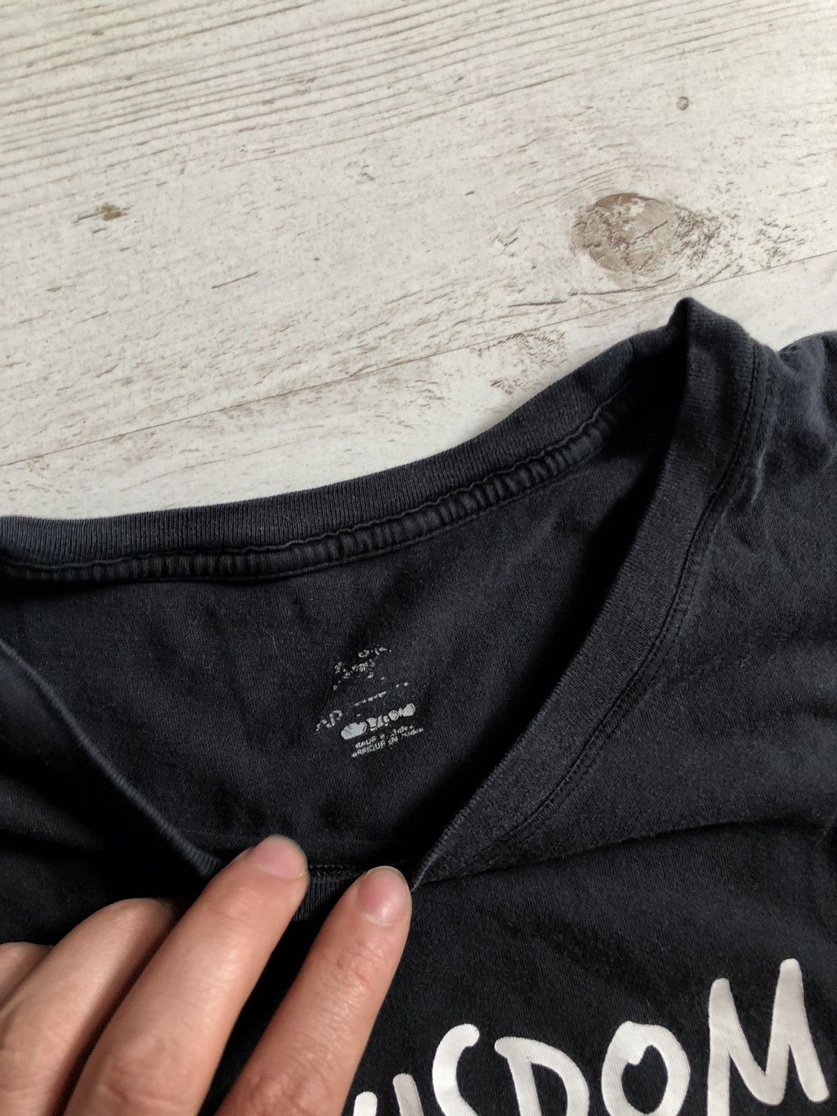 Arc'teryx T shirt arc’teryx vintage Size US XL / EU 56 / 4 - 4 Thumbnail