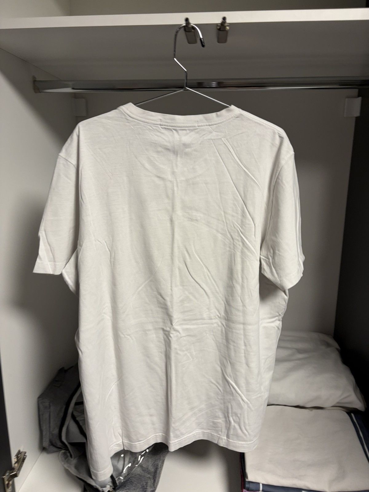 Calvin Klein CALVIN KLAIN TEESHIRT Size US XL / EU 56 / 4 - 2 Thumbnail