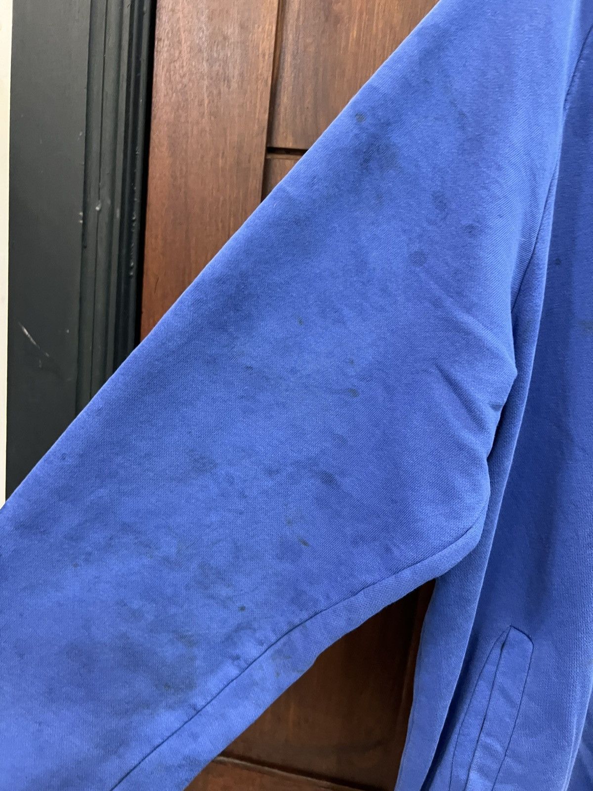 Anime × Japanese Brand × Vintage Vintage Nier Clothing Hoodies Size US XL / EU 56 / 4 - 4 Thumbnail