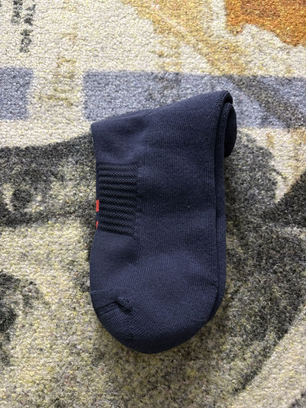 Adidas × Kith Kith x Adidas Football Crew Sock Size ONE SIZE - 2 Thumbnail