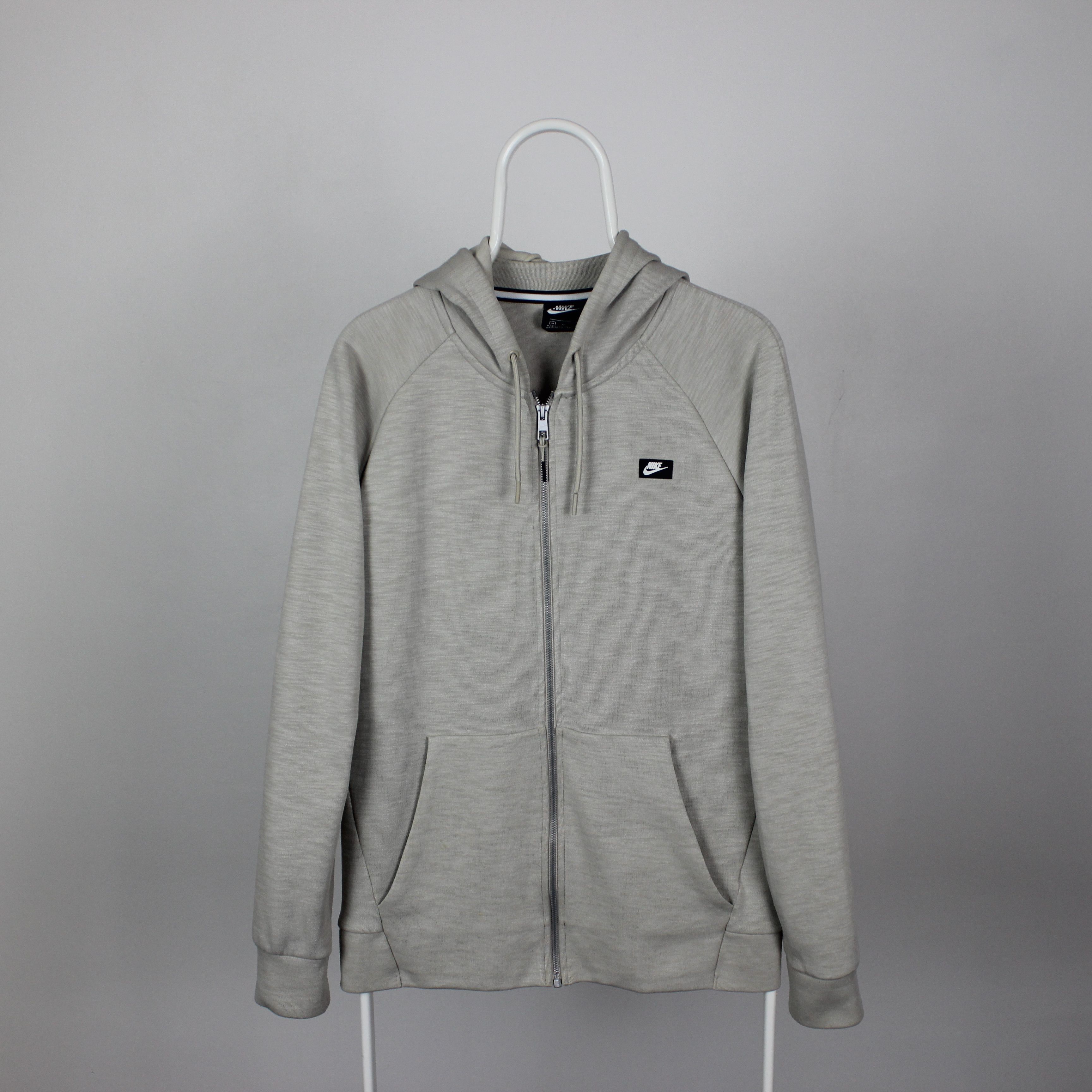 Nike nike hoodie men full zip M Size US M / EU 48-50 / 2 - 7 Thumbnail