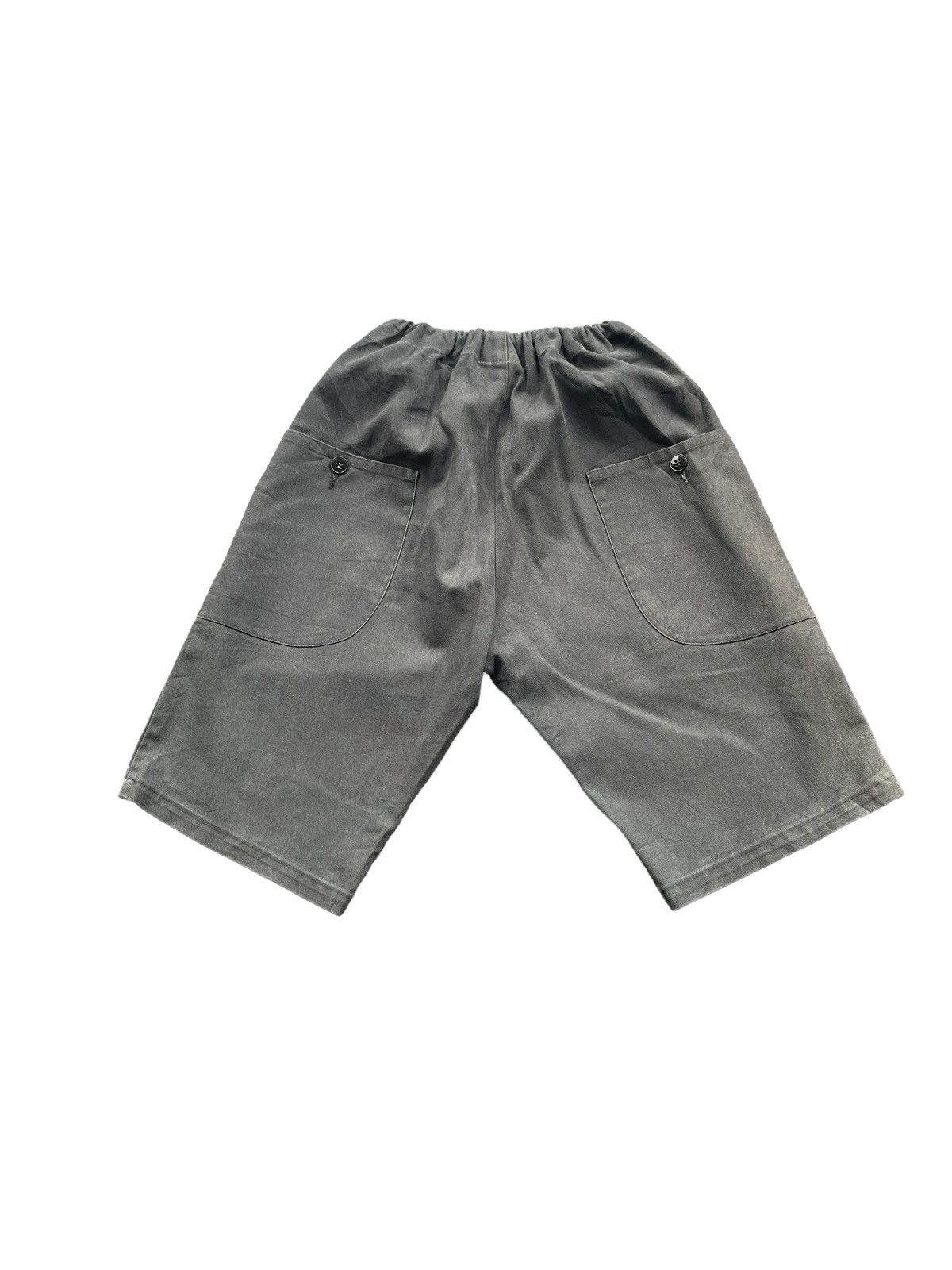 Danton Vintage Danton Short Size US 31 - 6 Thumbnail